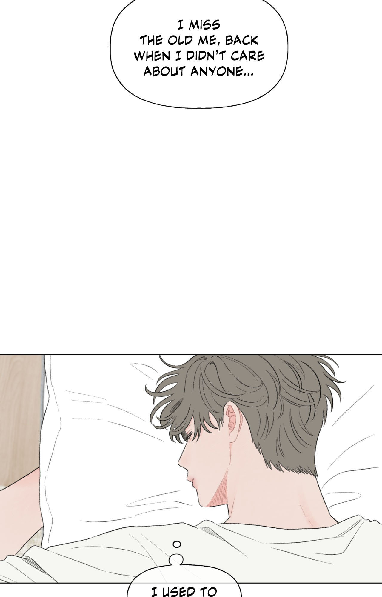 Read To Mend A Heart chapter 75.1 image 19 on Lezhin