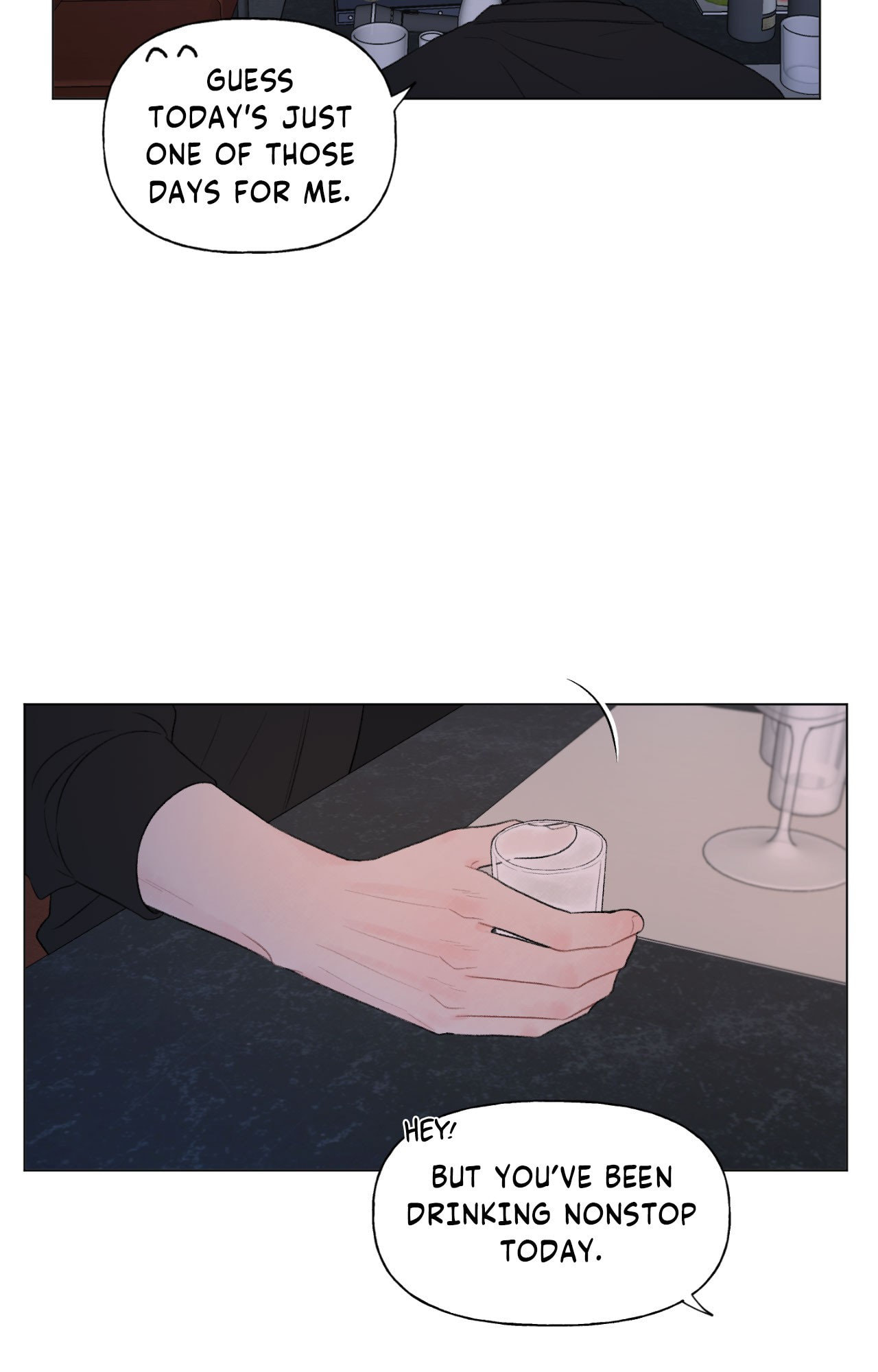 Read To Mend A Heart chapter 75.1 image 31 on Lezhin