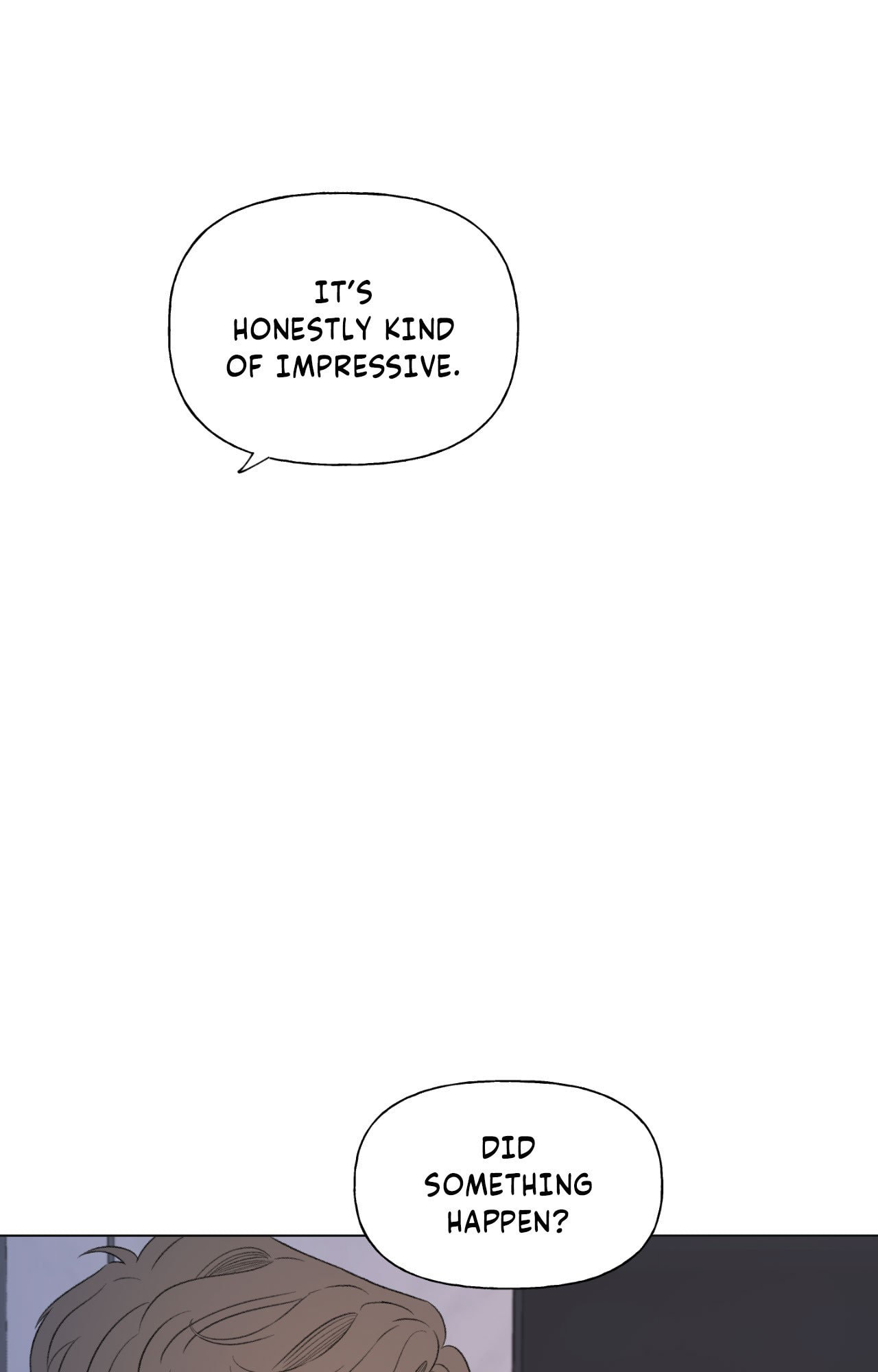 Read To Mend A Heart chapter 75.1 image 32 on Lezhin