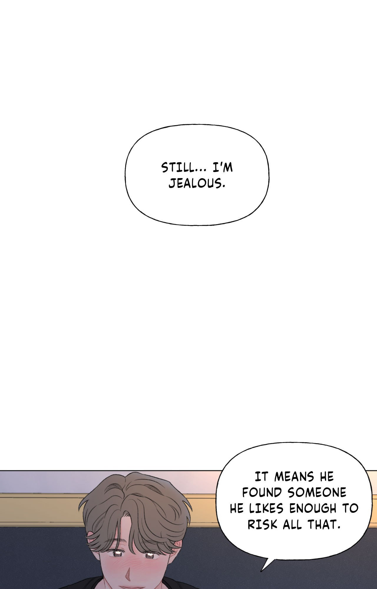 Read To Mend A Heart chapter 75.1 image 39 on Lezhin