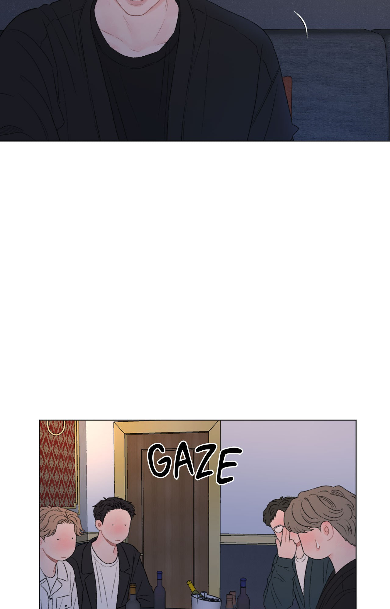 Read To Mend A Heart chapter 75.1 image 40 on Lezhin