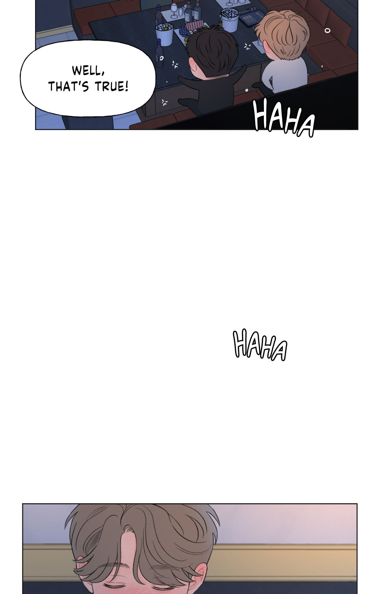 Read To Mend A Heart chapter 75.1 image 43 on Lezhin