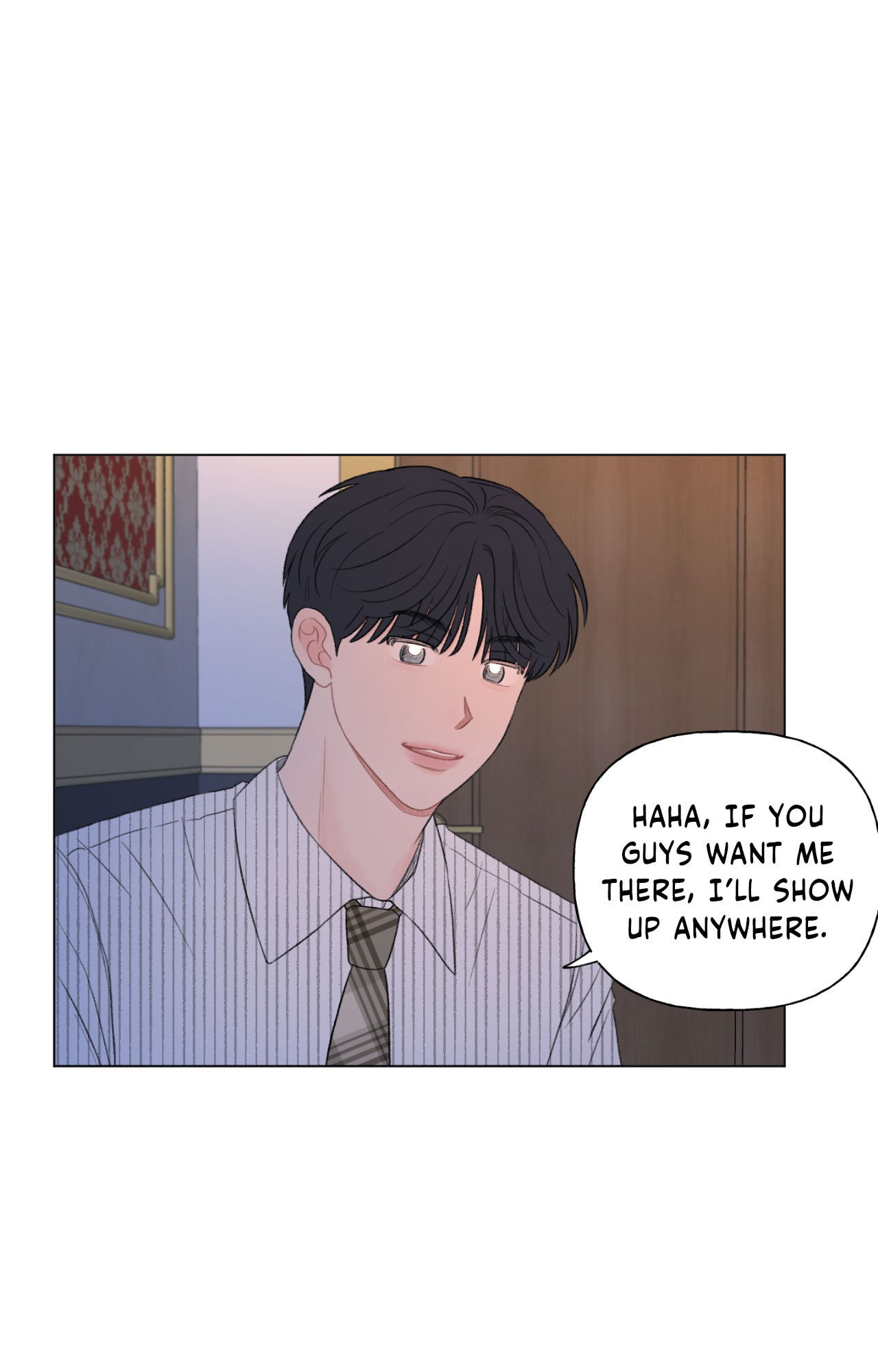 Read To Mend A Heart chapter 75.1 image 51 on Lezhin
