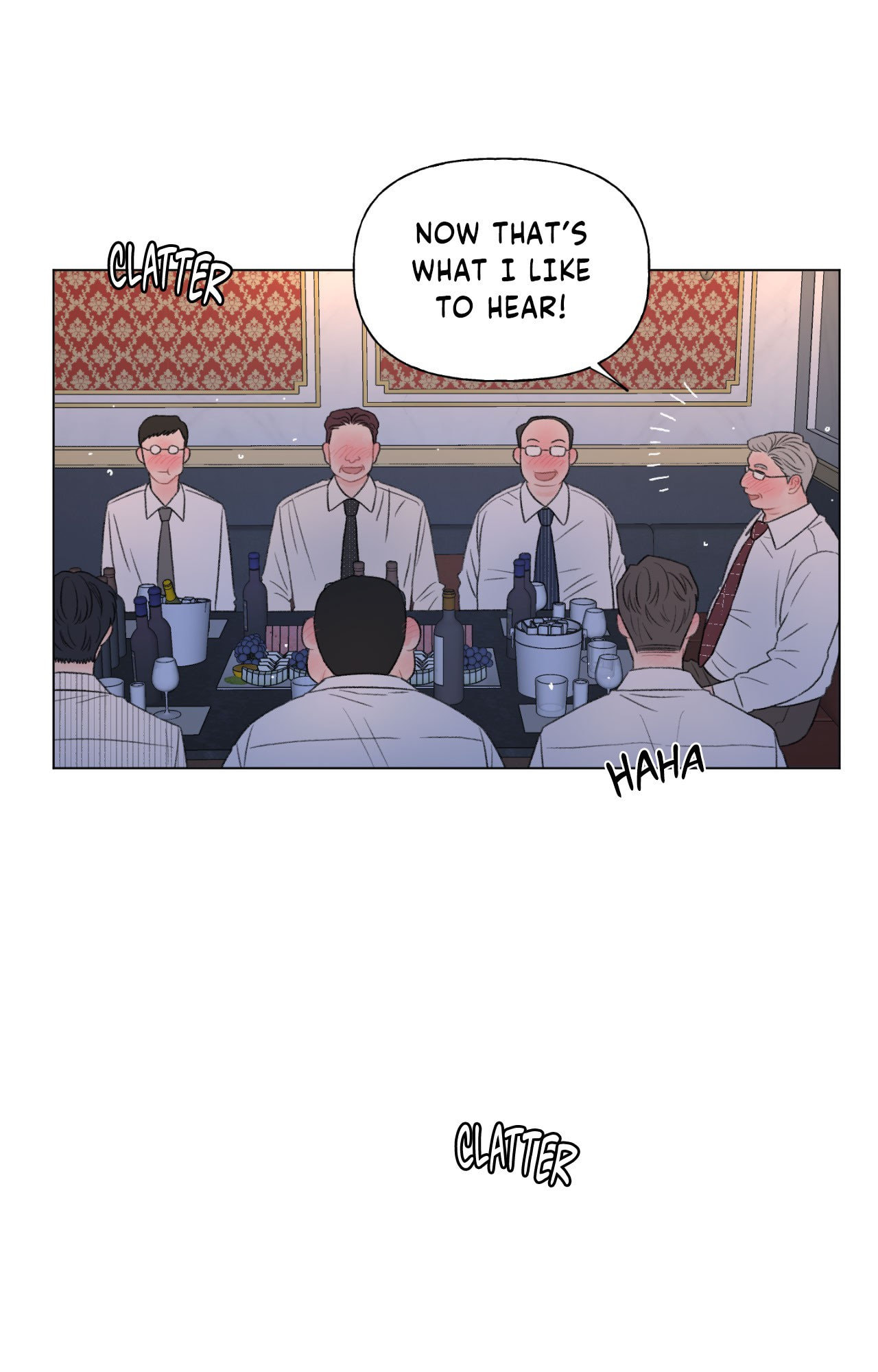 Read To Mend A Heart chapter 75.1 image 52 on Lezhin