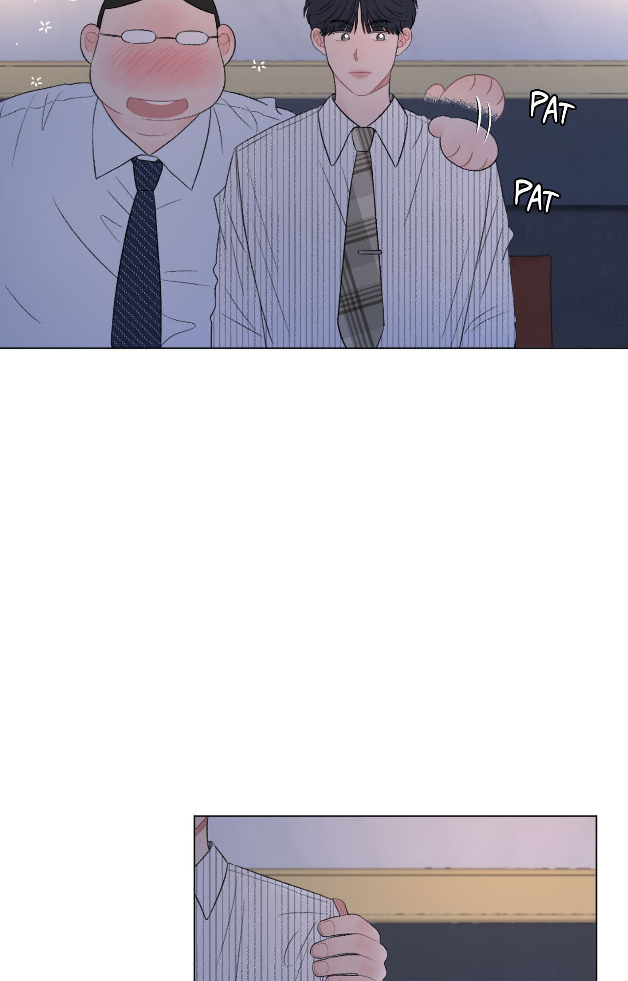 Read To Mend A Heart chapter 75.1 image 56 on Lezhin