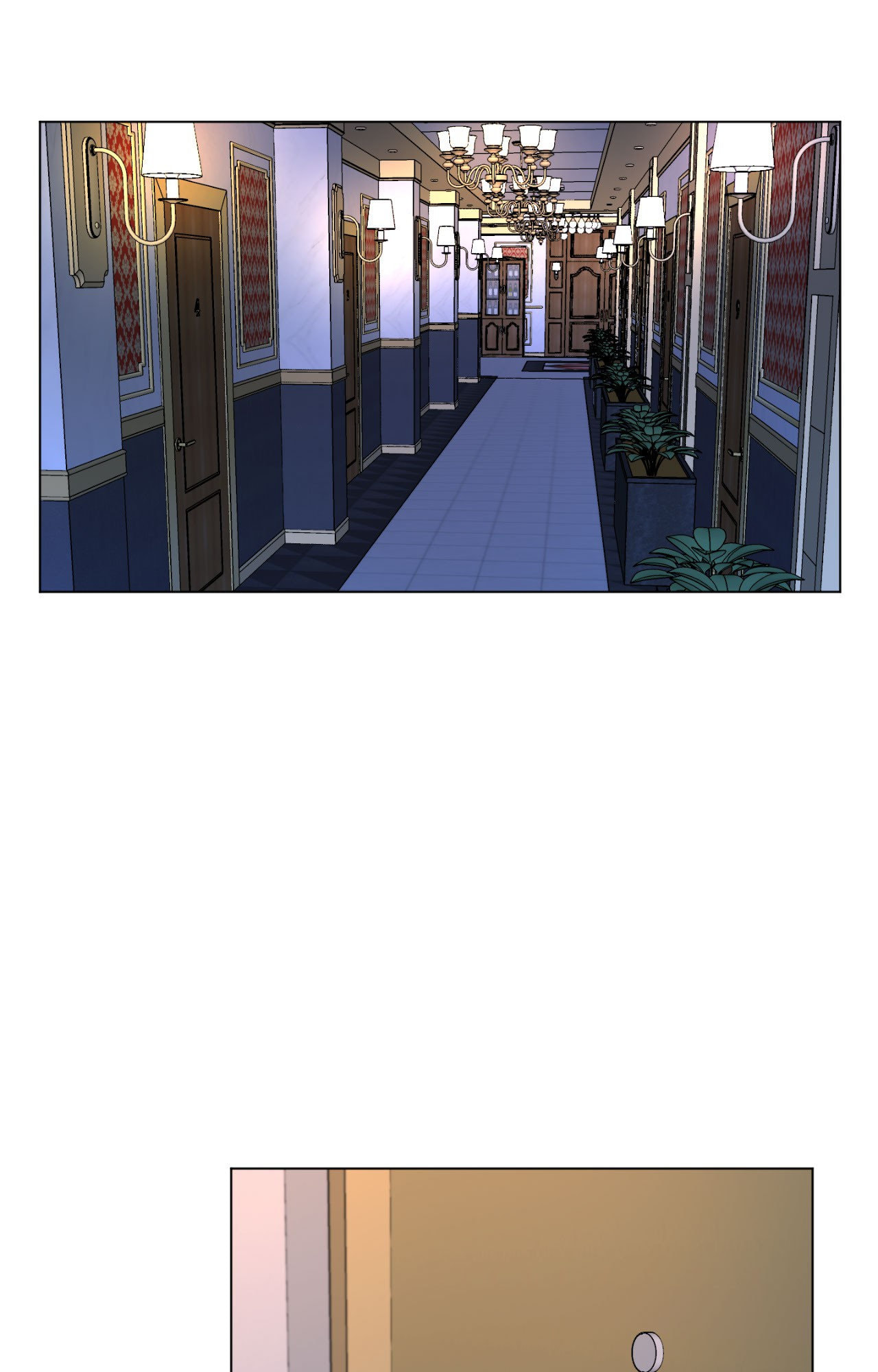 Read To Mend A Heart chapter 75.1 image 59 on Lezhin