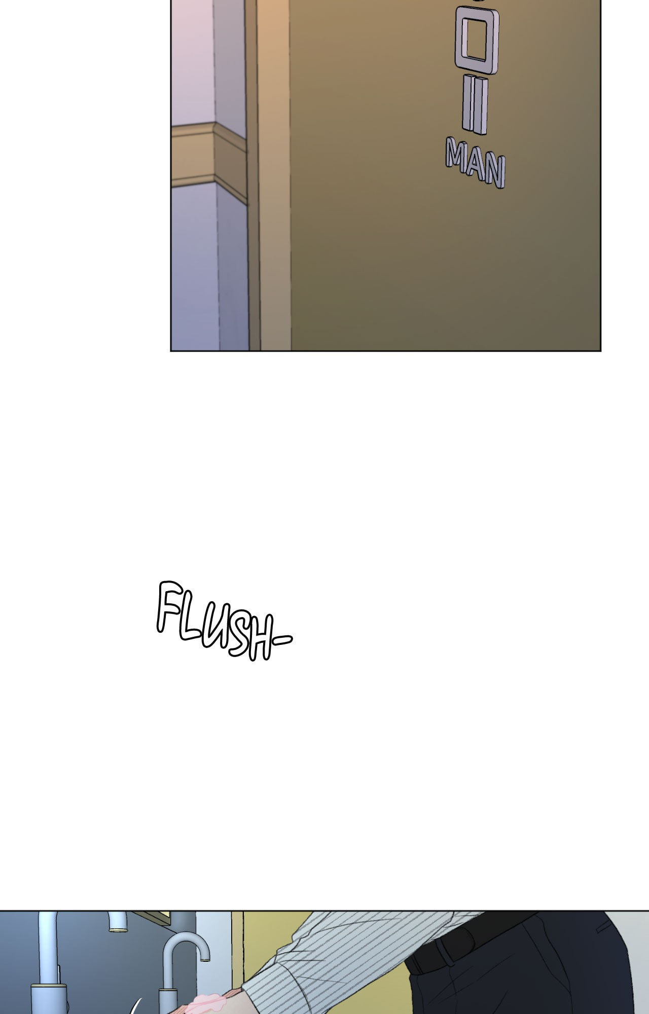 Read To Mend A Heart chapter 75.1 image 60 on Lezhin