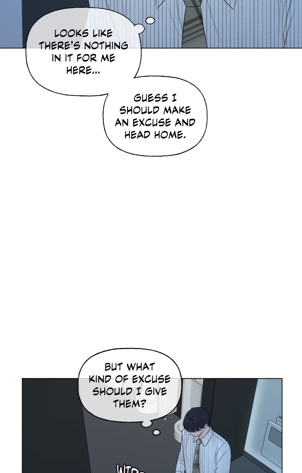 Read To Mend A Heart chapter 75.1 image 62 on Lezhin