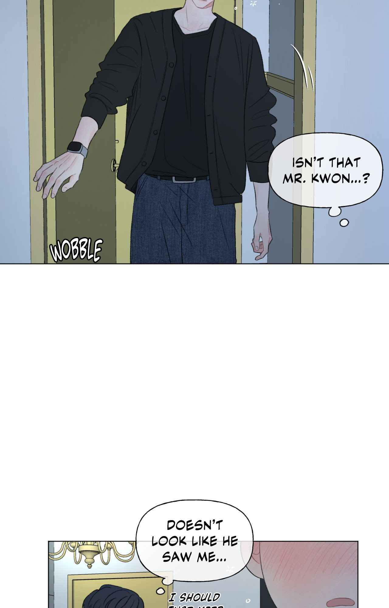 Read To Mend A Heart chapter 75.1 image 66 on Lezhin