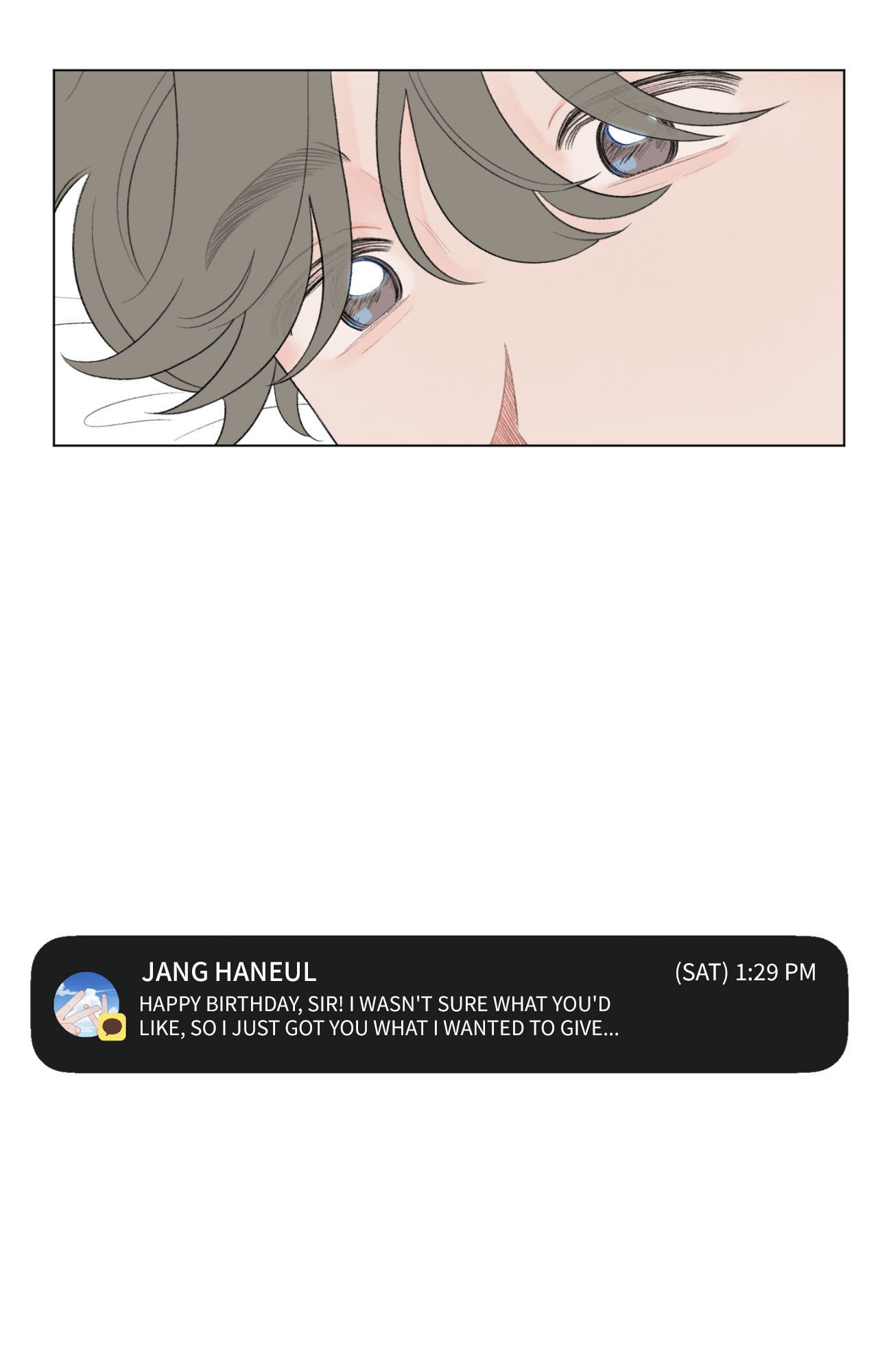 Read To Mend A Heart chapter 75.1 image 7 on Lezhin