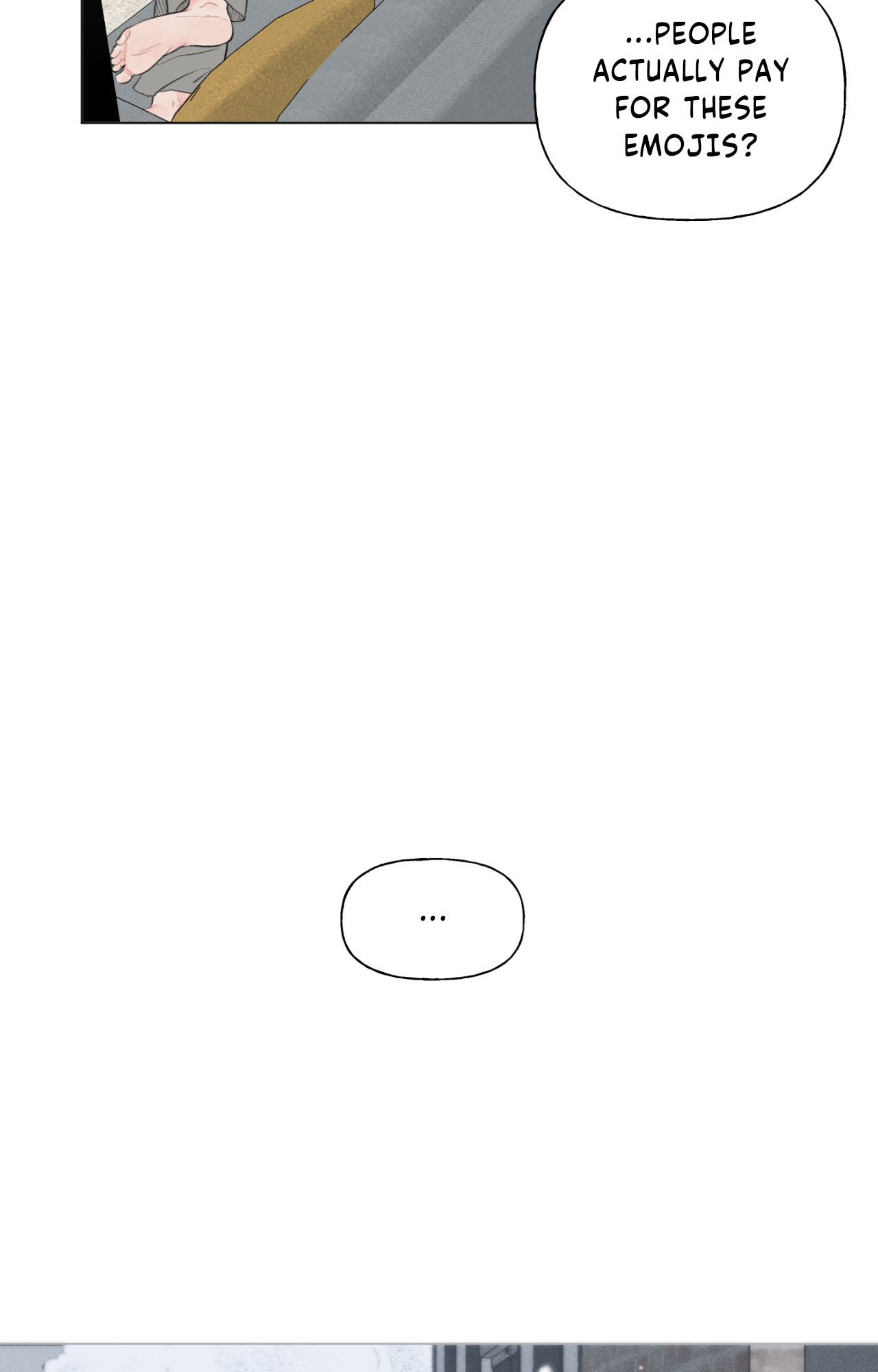 Read To Mend A Heart chapter 75.1 image 9 on Lezhin