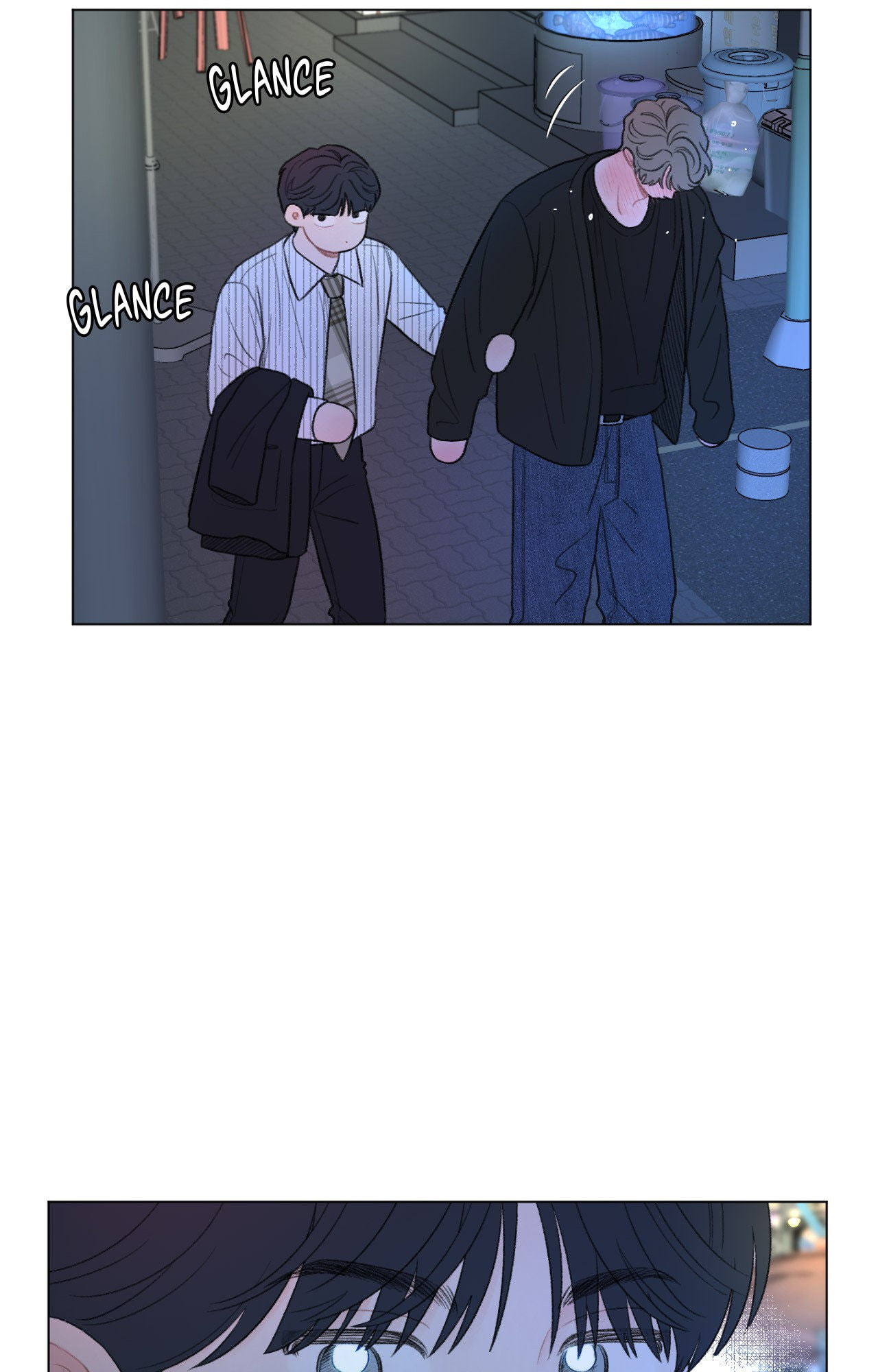 Read To Mend A Heart chapter 75.2 image 10 on Lezhin