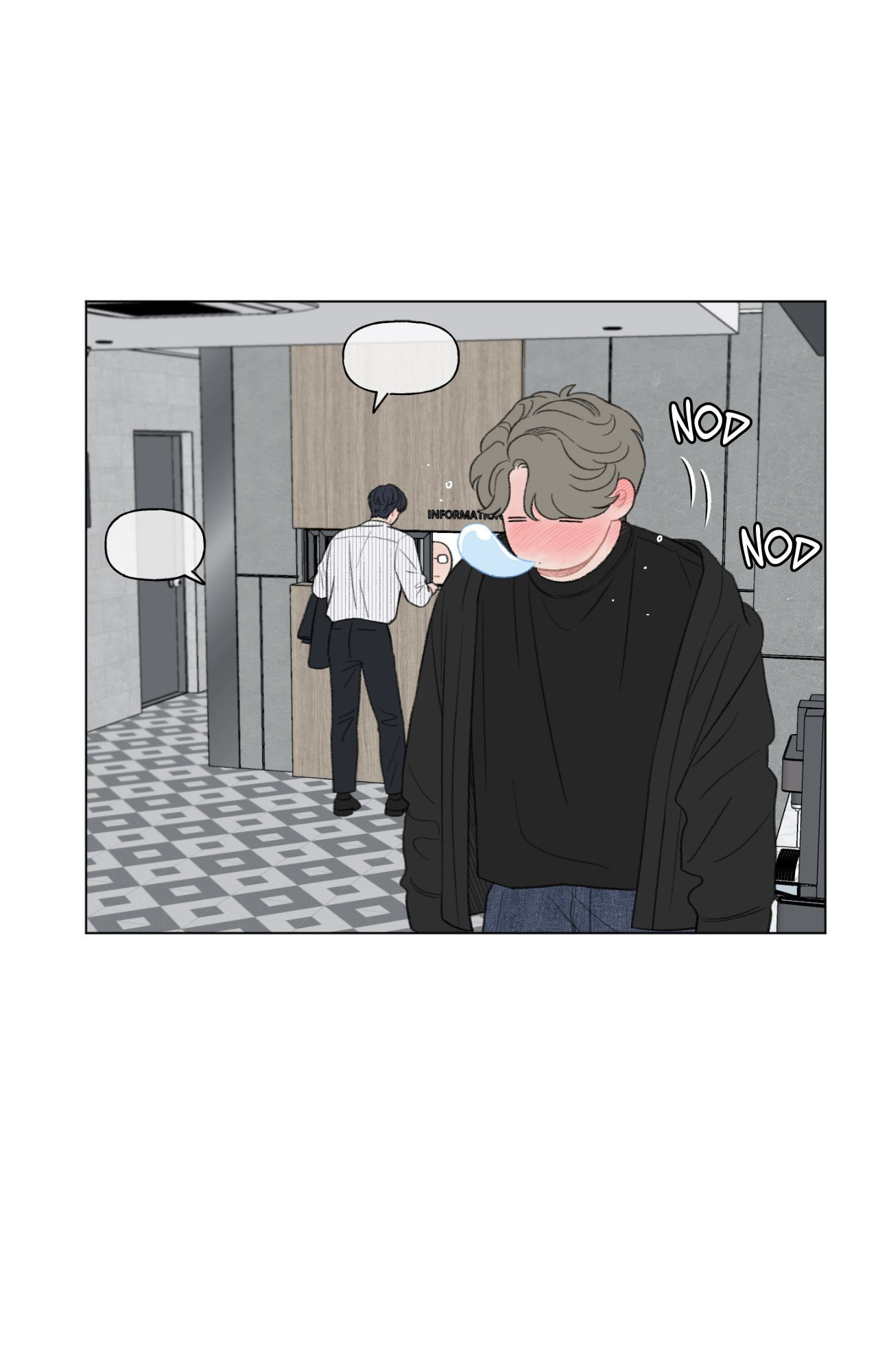 Read To Mend A Heart chapter 75.2 image 14 on Lezhin