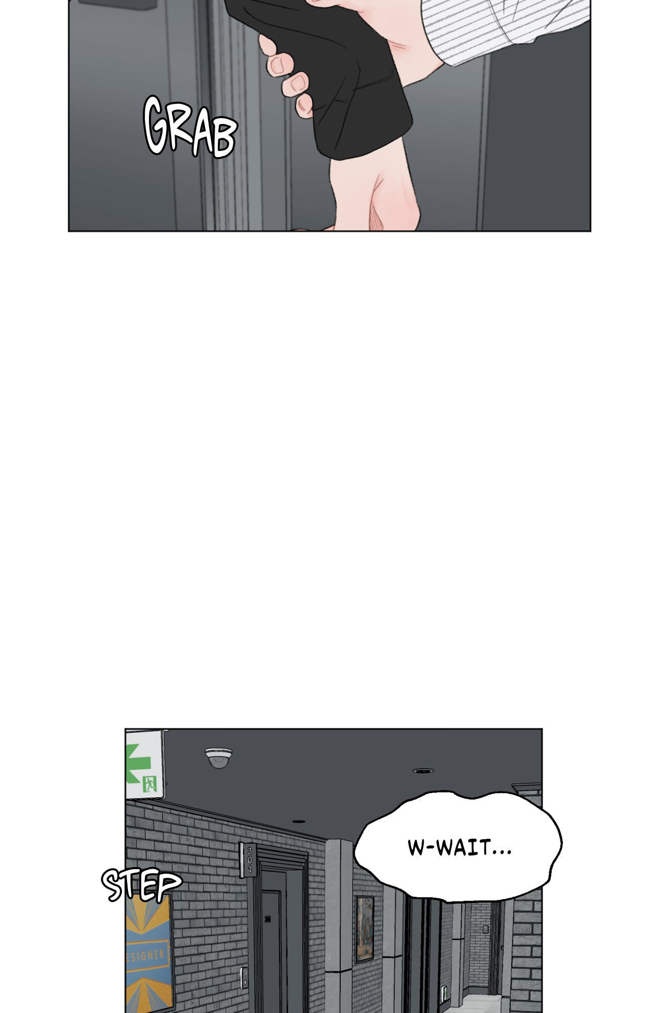 Read To Mend A Heart chapter 75.2 image 31 on Lezhin