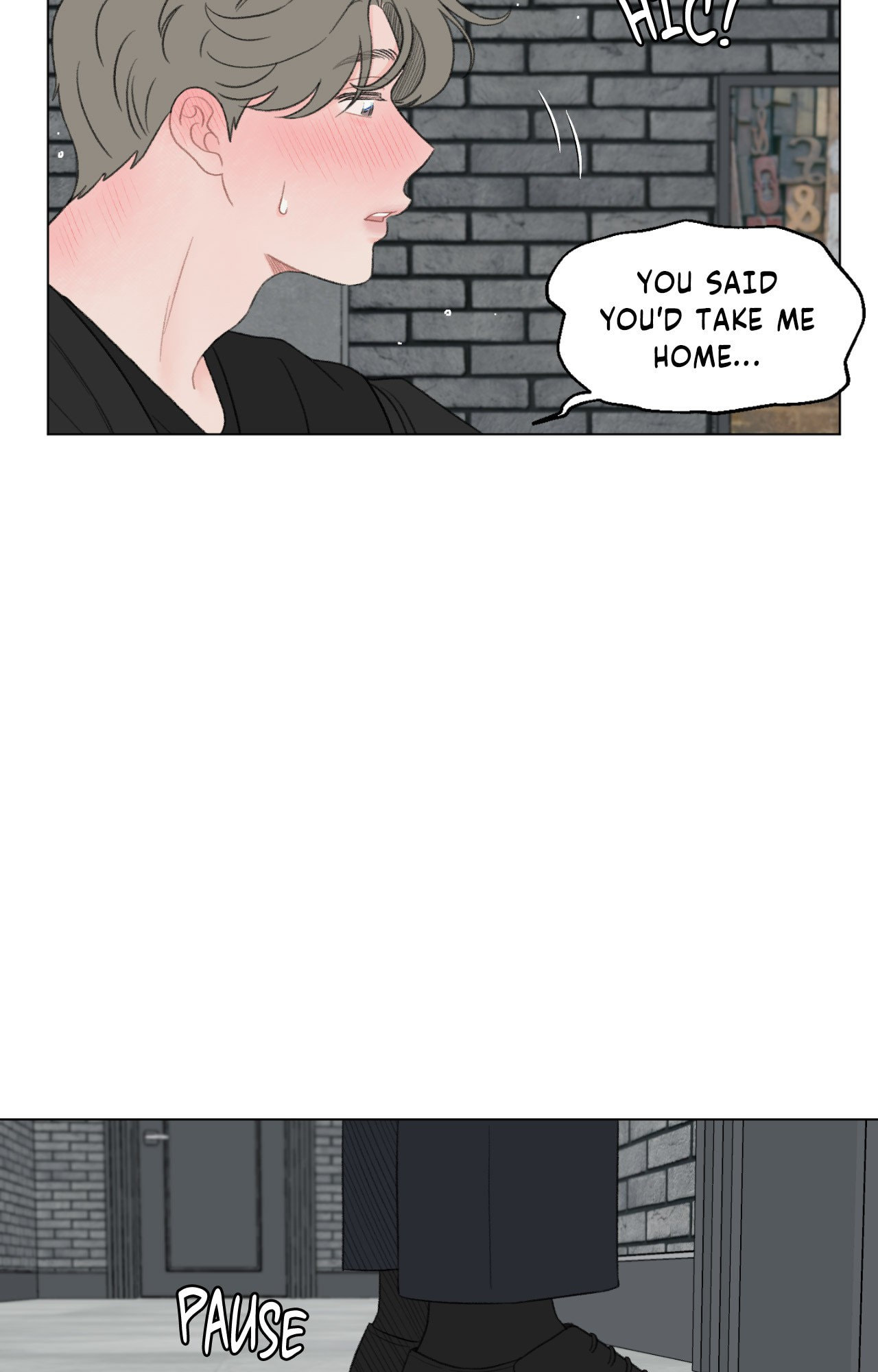 Read To Mend A Heart chapter 75.2 image 33 on Lezhin