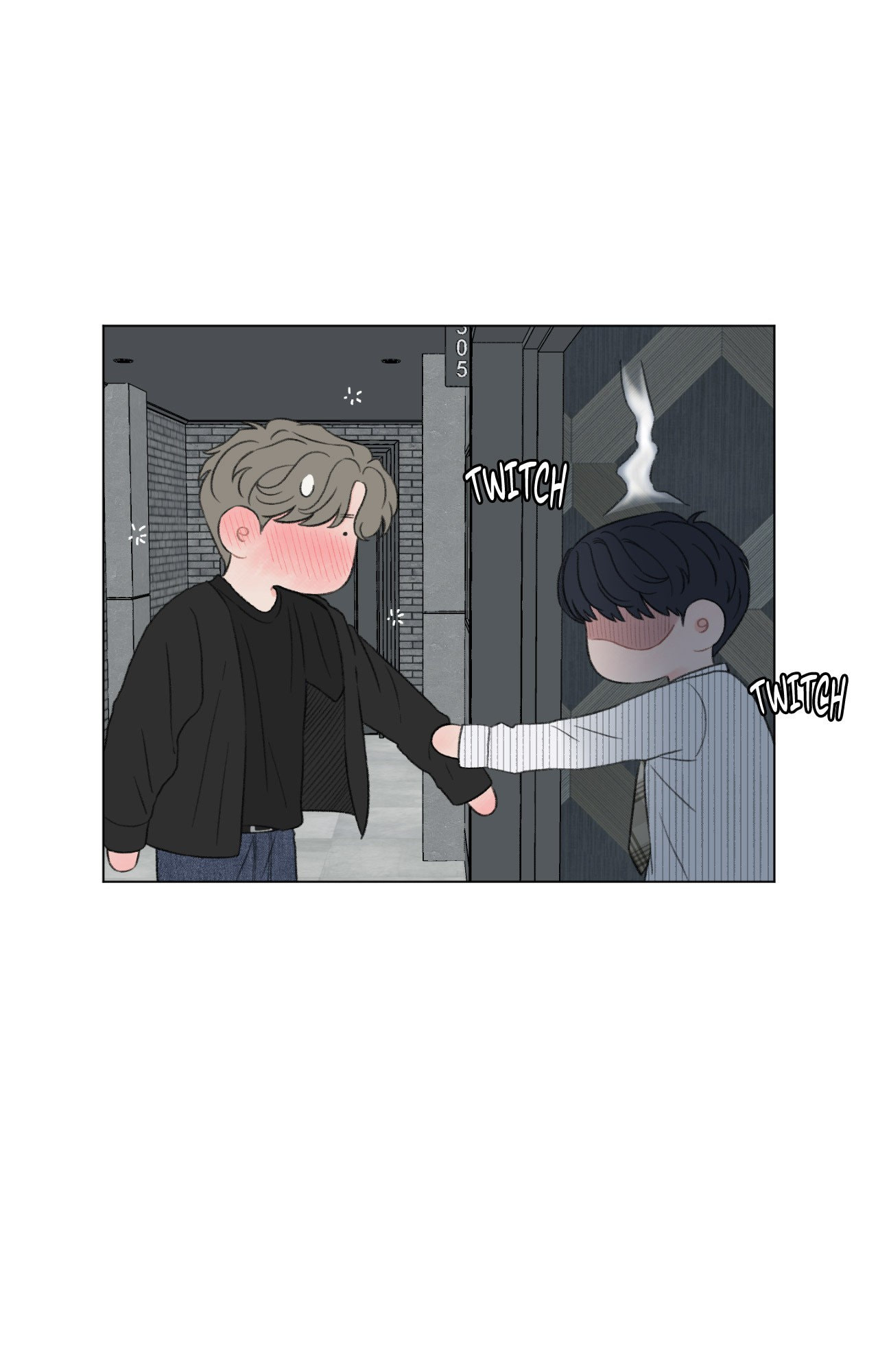 Read To Mend A Heart chapter 75.2 image 38 on Lezhin