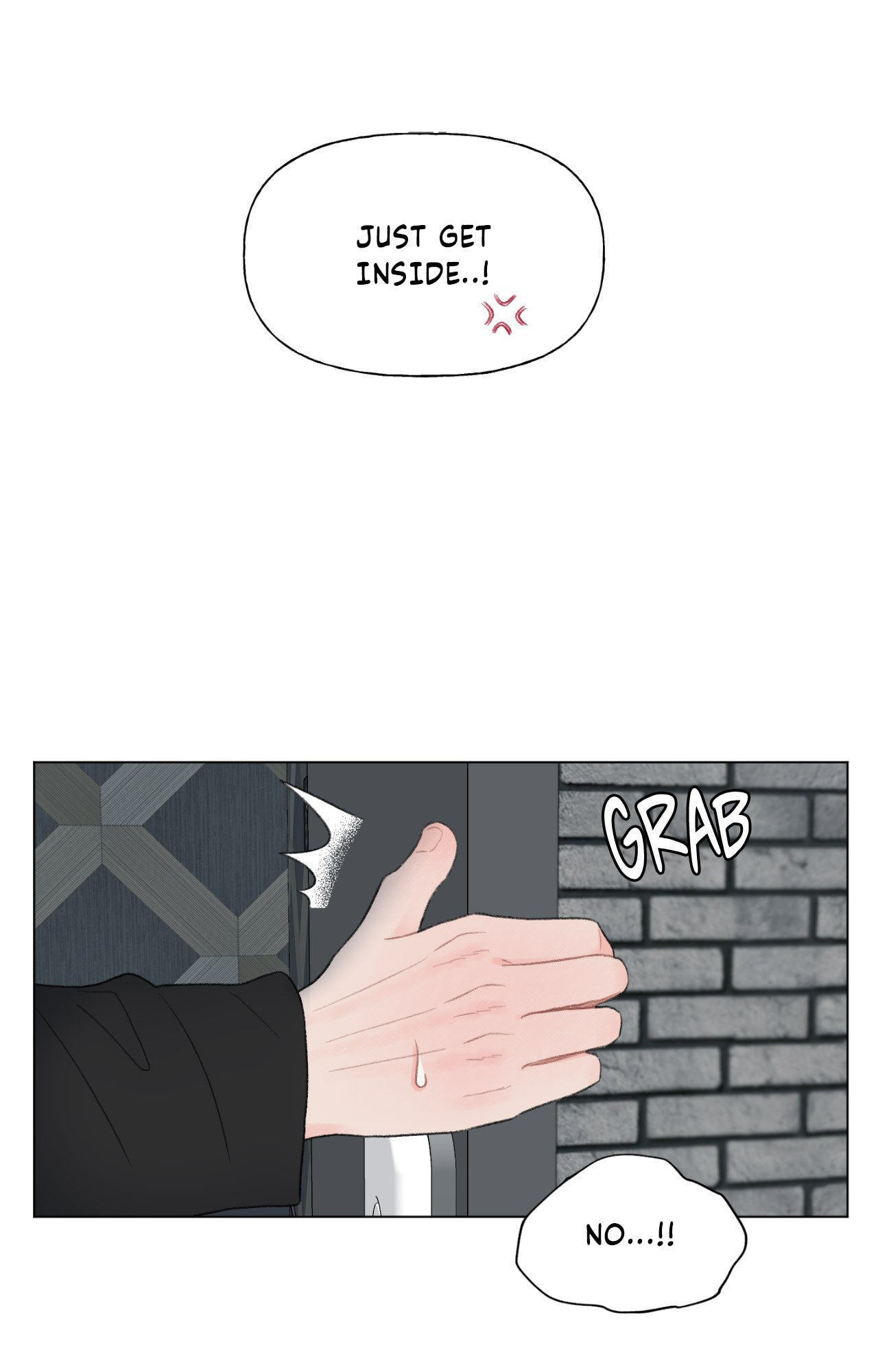 Read To Mend A Heart chapter 75.2 image 39 on Lezhin