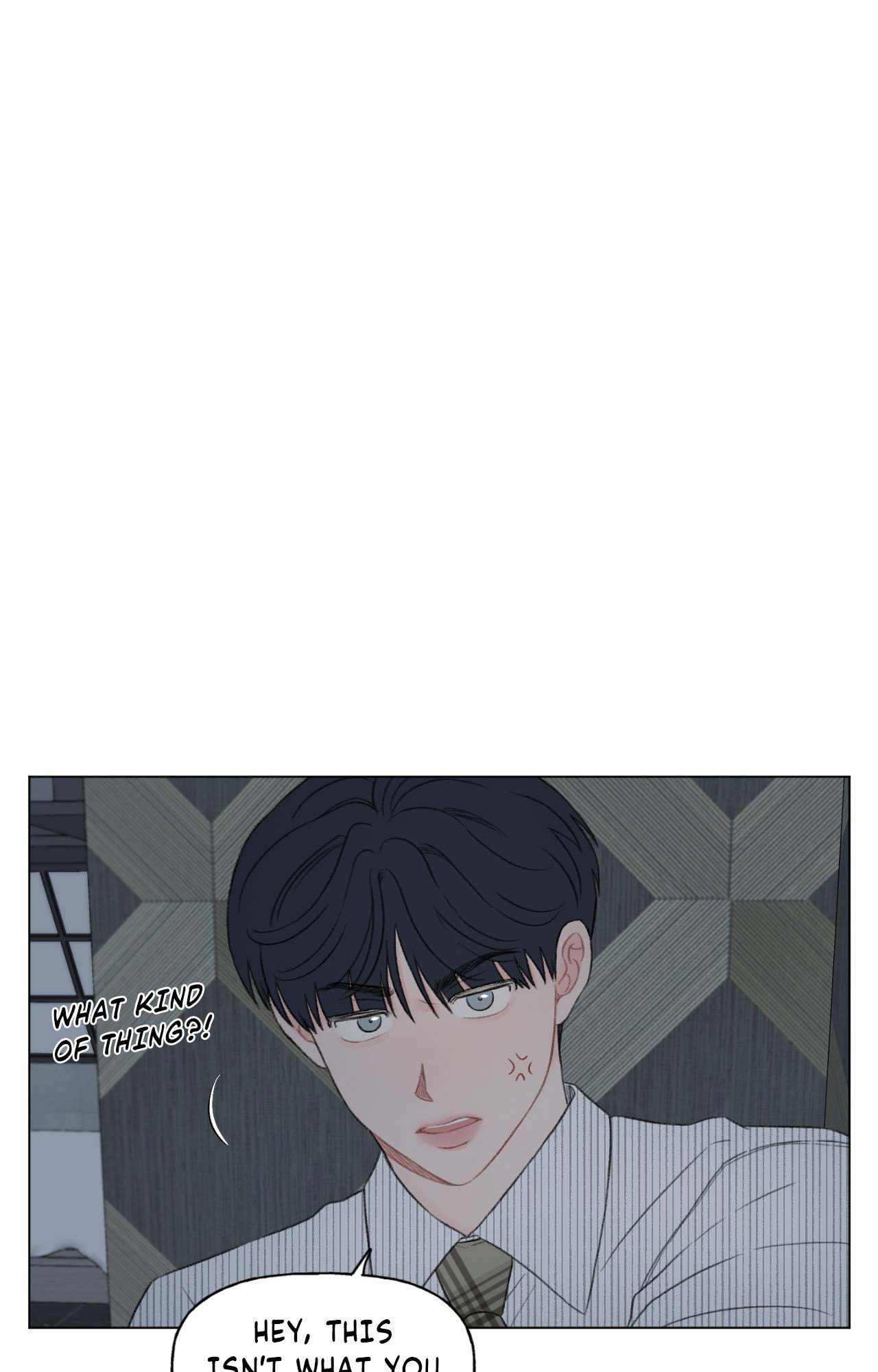 Read To Mend A Heart chapter 75.2 image 43 on Lezhin