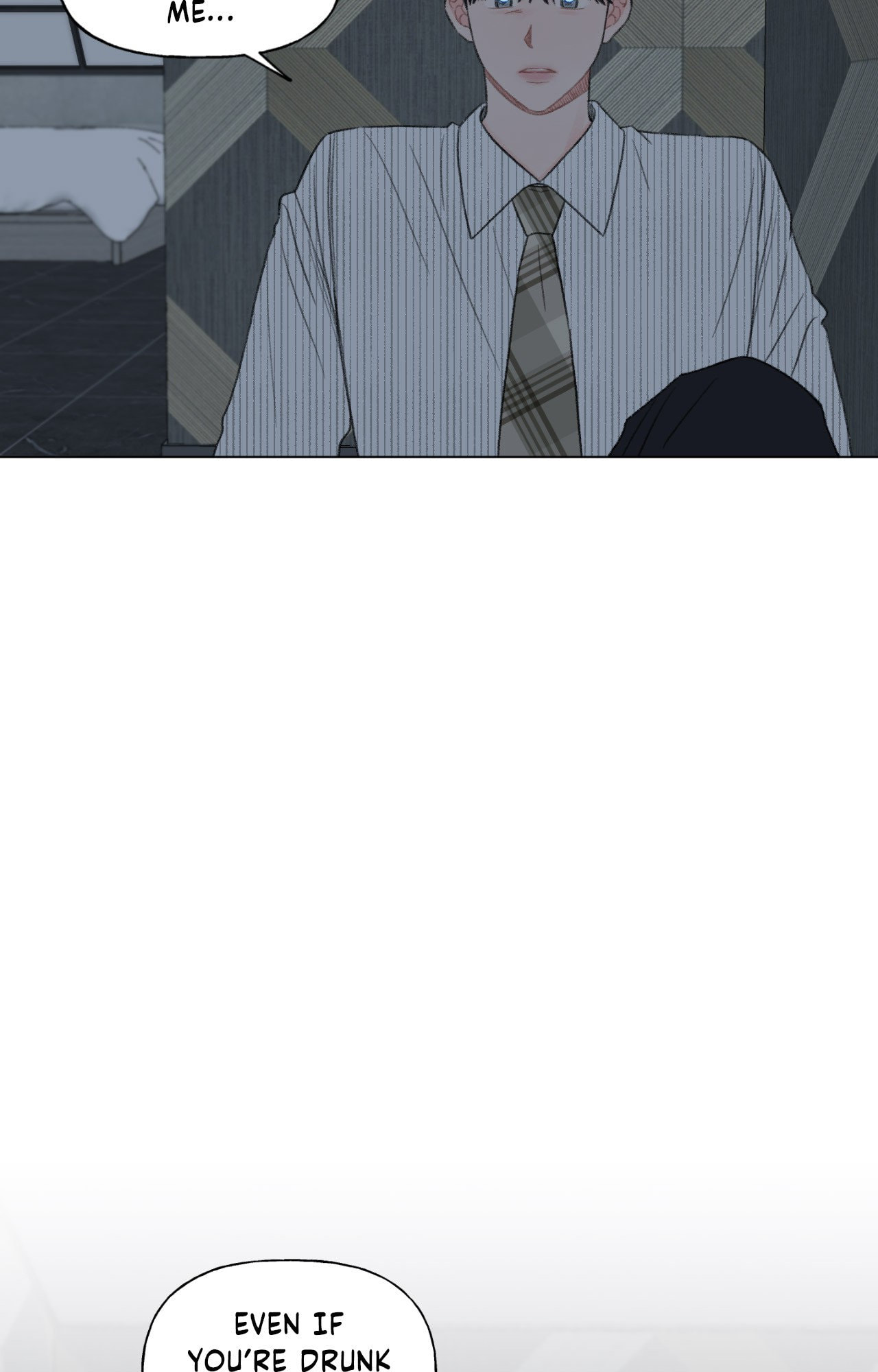 Read To Mend A Heart chapter 75.2 image 48 on Lezhin