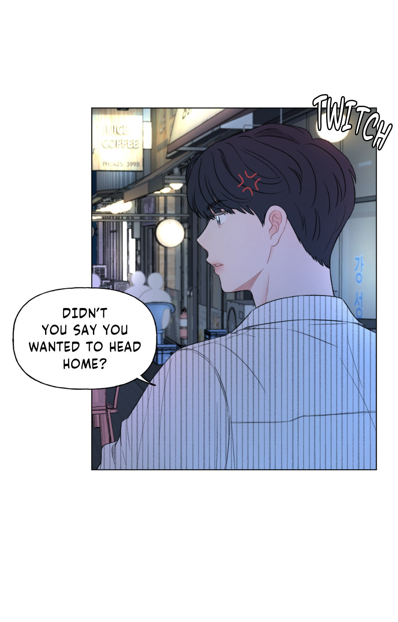 Read To Mend A Heart chapter 75.2 image 5 on Lezhin