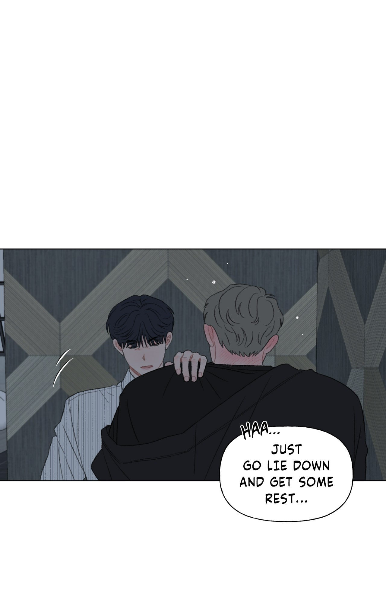 Read To Mend A Heart chapter 75.2 image 52 on Lezhin