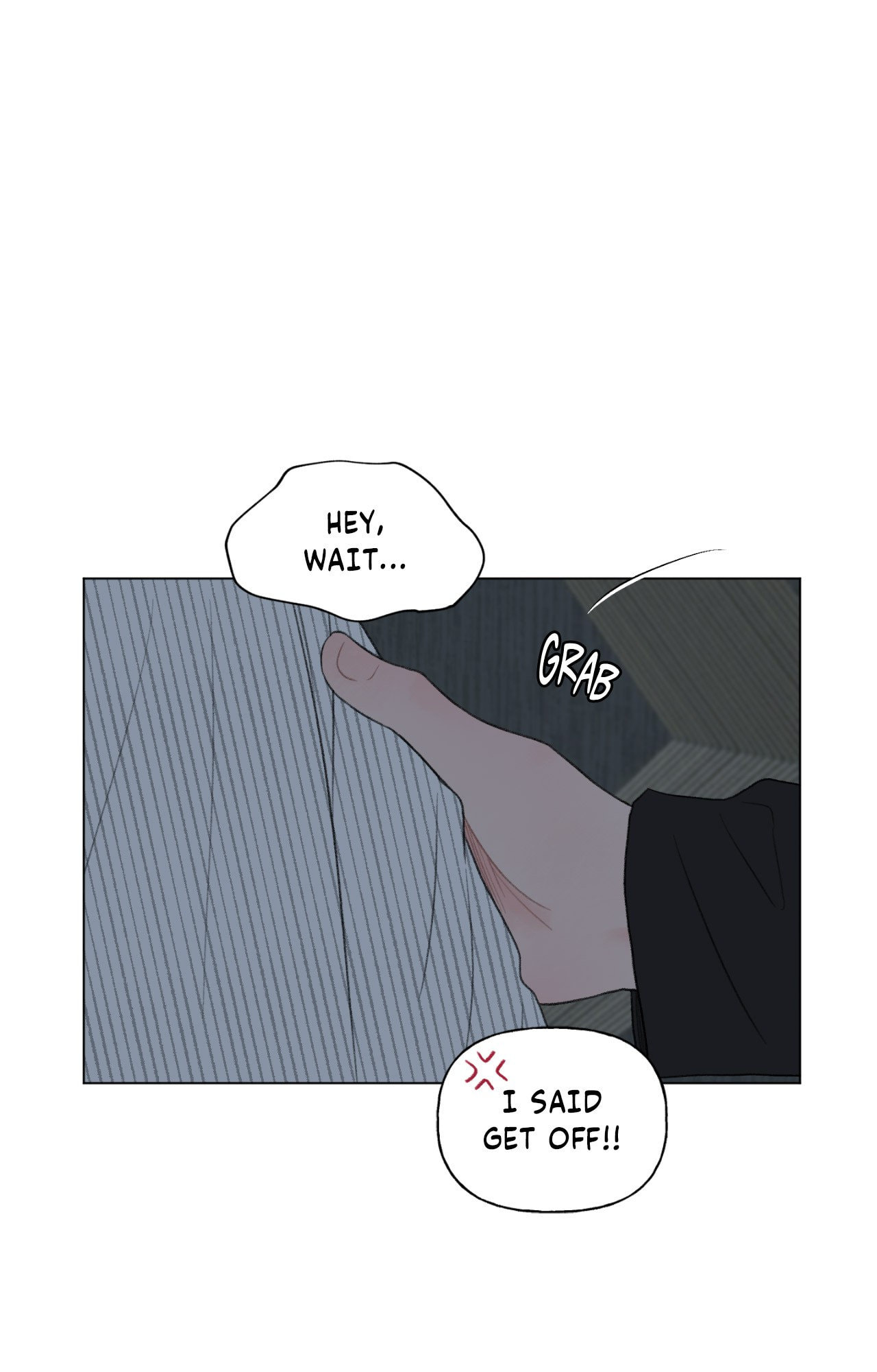 Read To Mend A Heart chapter 75.2 image 53 on Lezhin