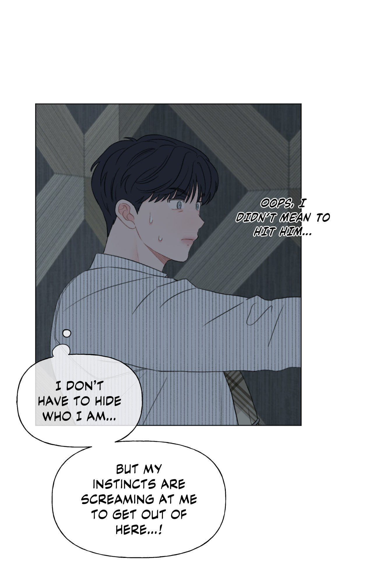 Read To Mend A Heart chapter 75.2 image 60 on Lezhin