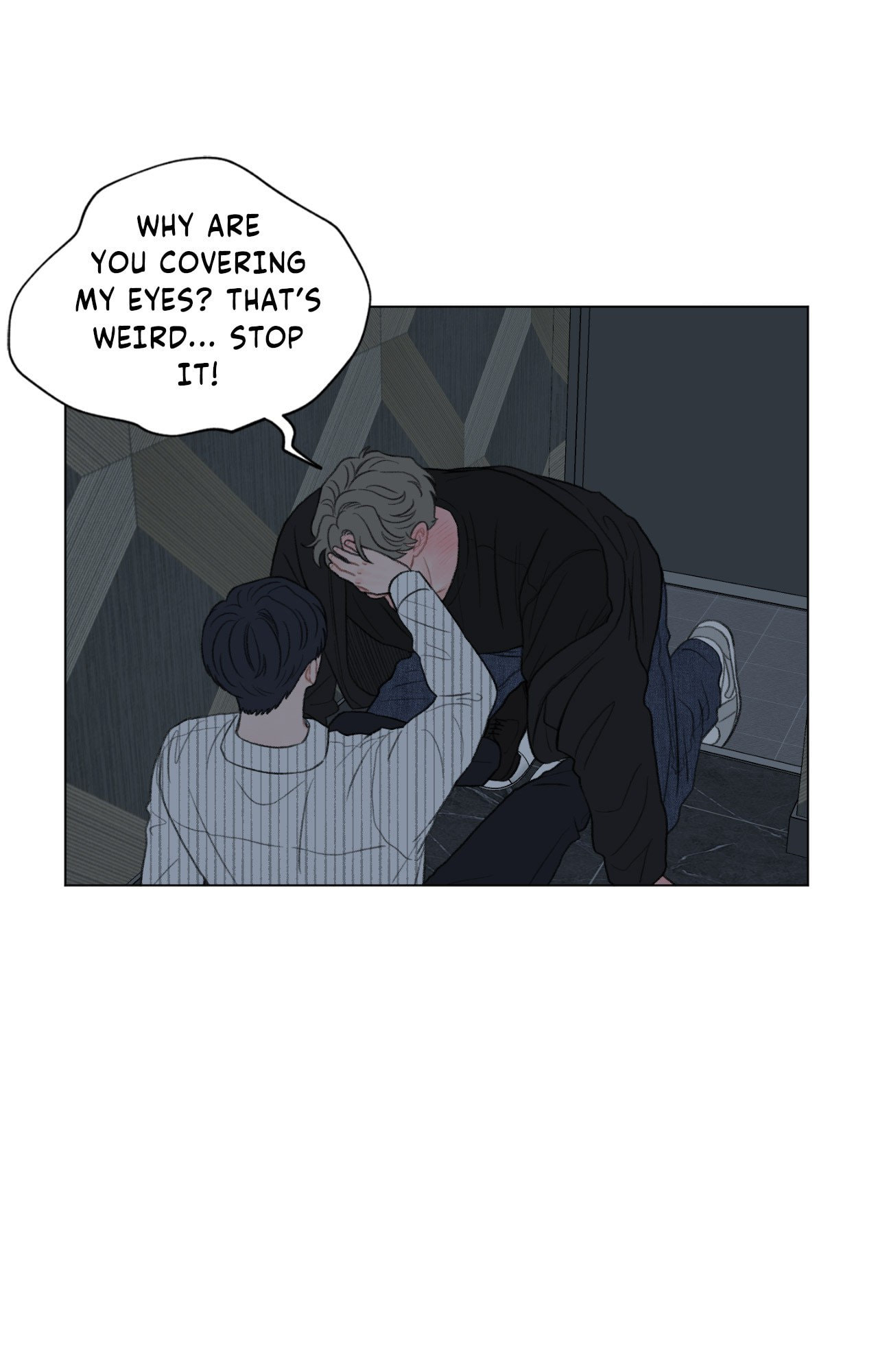Read To Mend A Heart chapter 75.2 image 63 on Lezhin