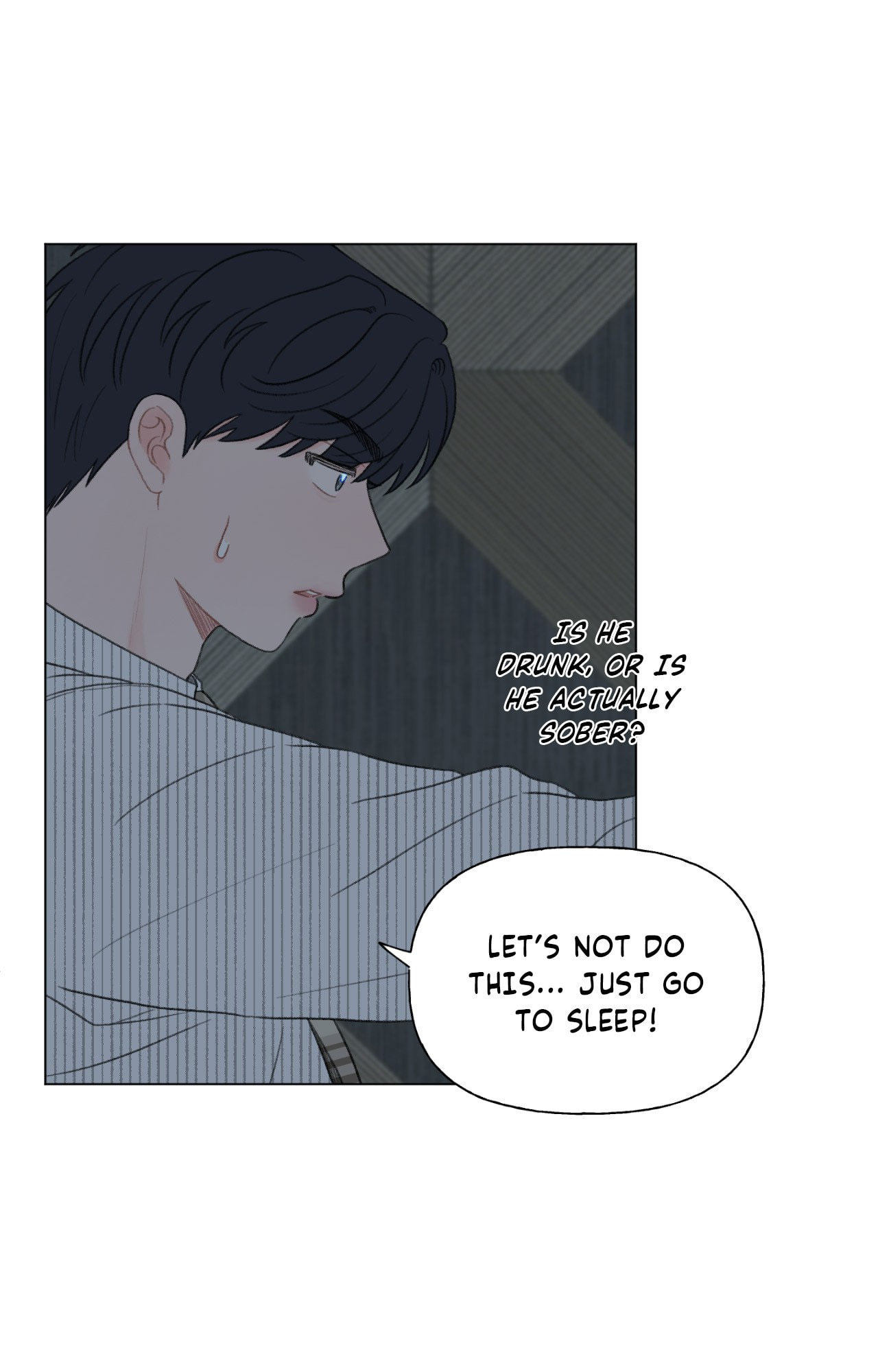 Read To Mend A Heart chapter 75.2 image 64 on Lezhin