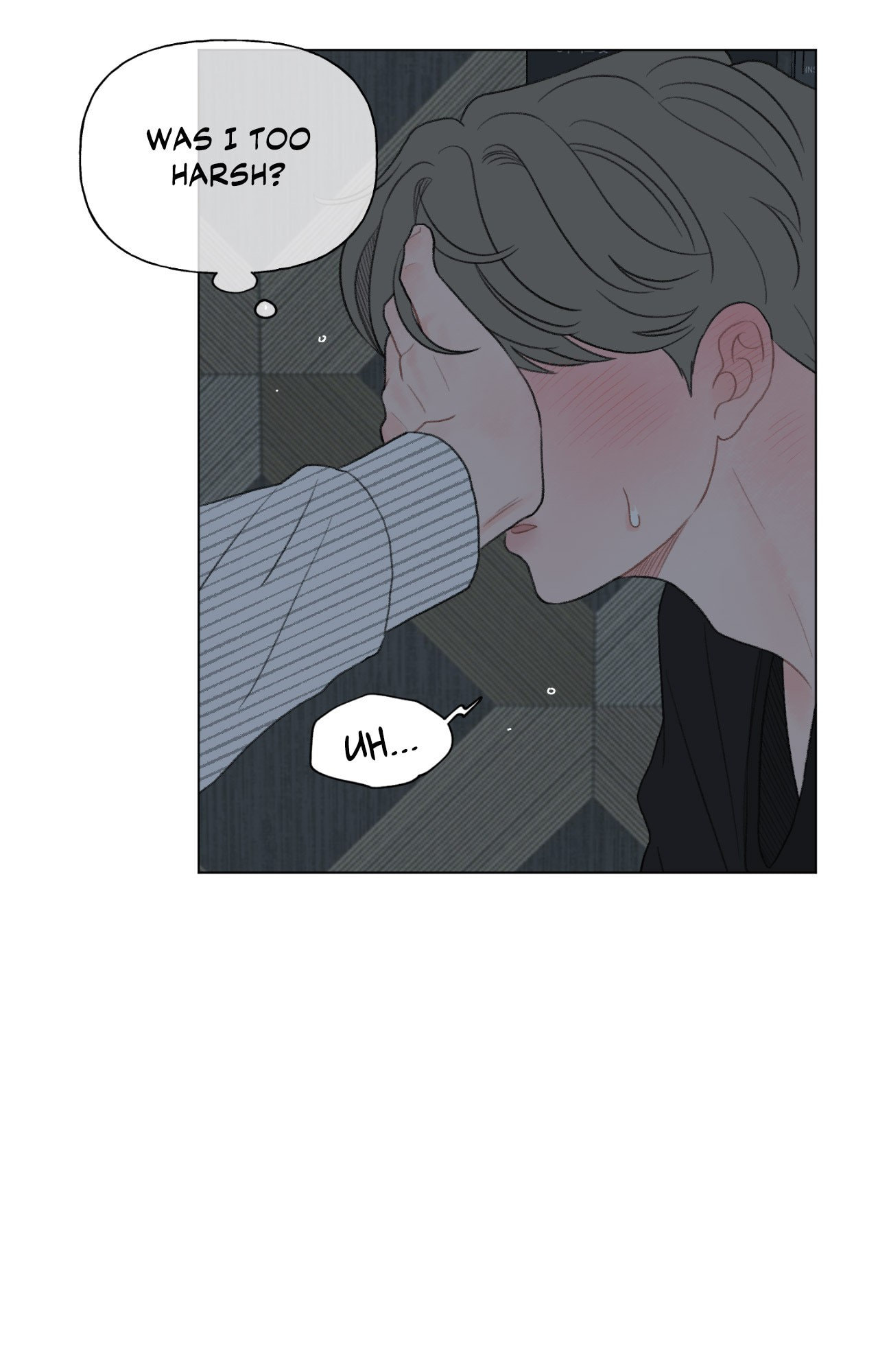 Read To Mend A Heart chapter 75.2 image 70 on Lezhin