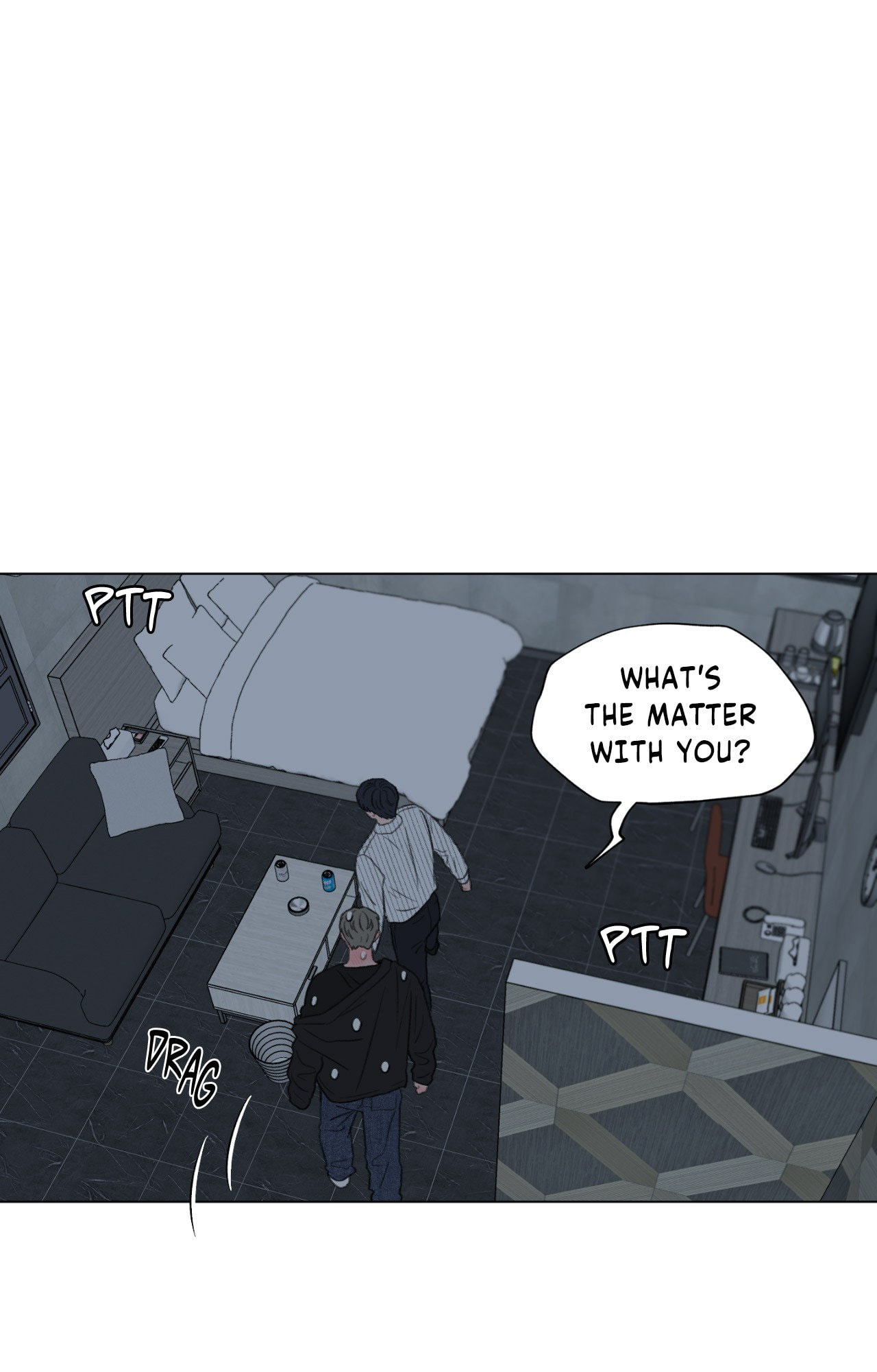 Read To Mend A Heart chapter 75.2 image 75 on Lezhin