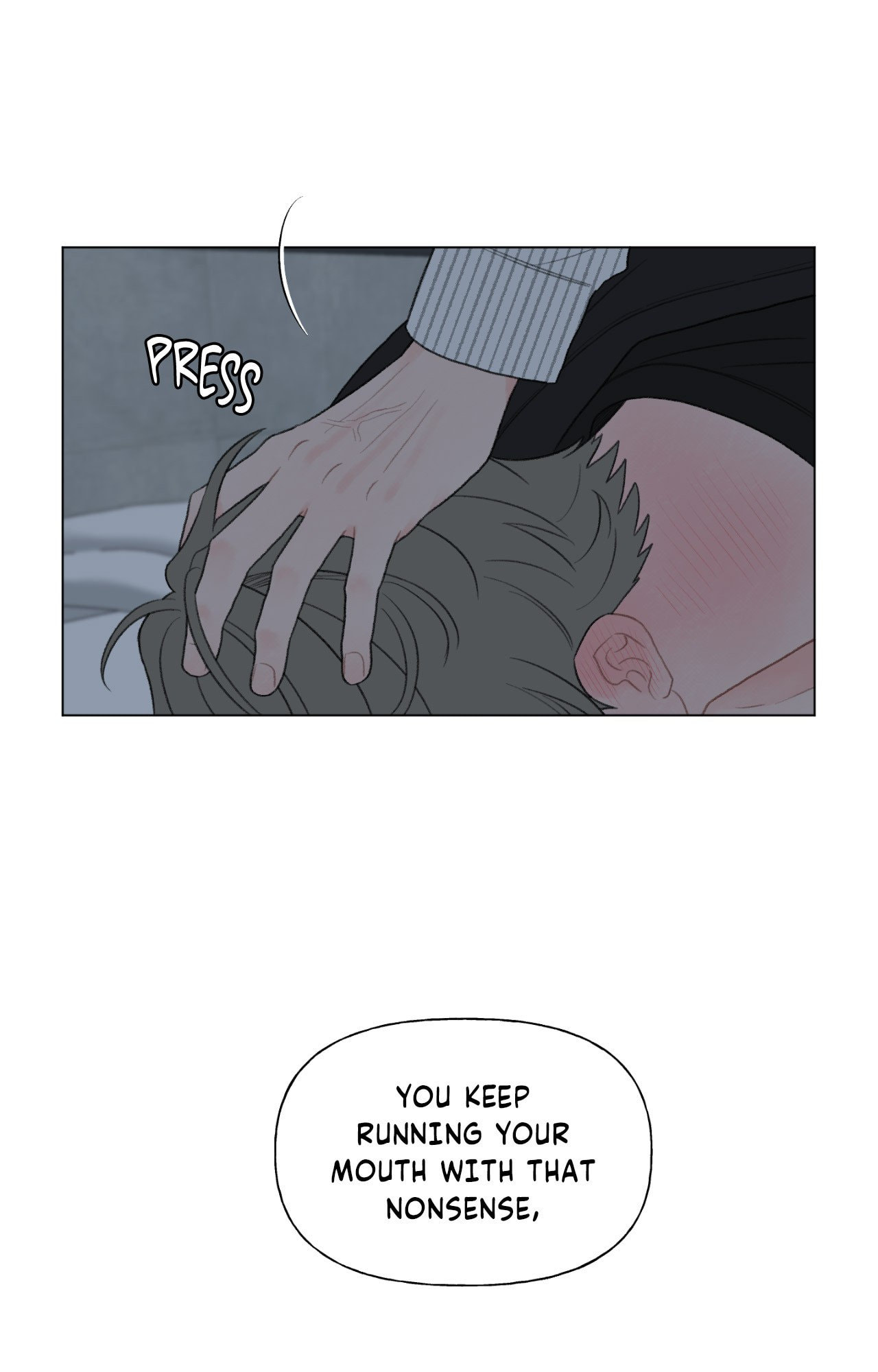 Read To Mend A Heart chapter 75.2 image 78 on Lezhin