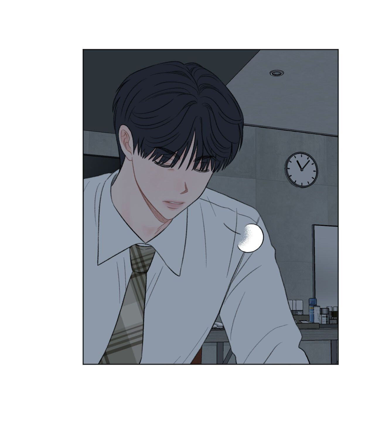 Read To Mend A Heart chapter 75.3 image 10 on Lezhin