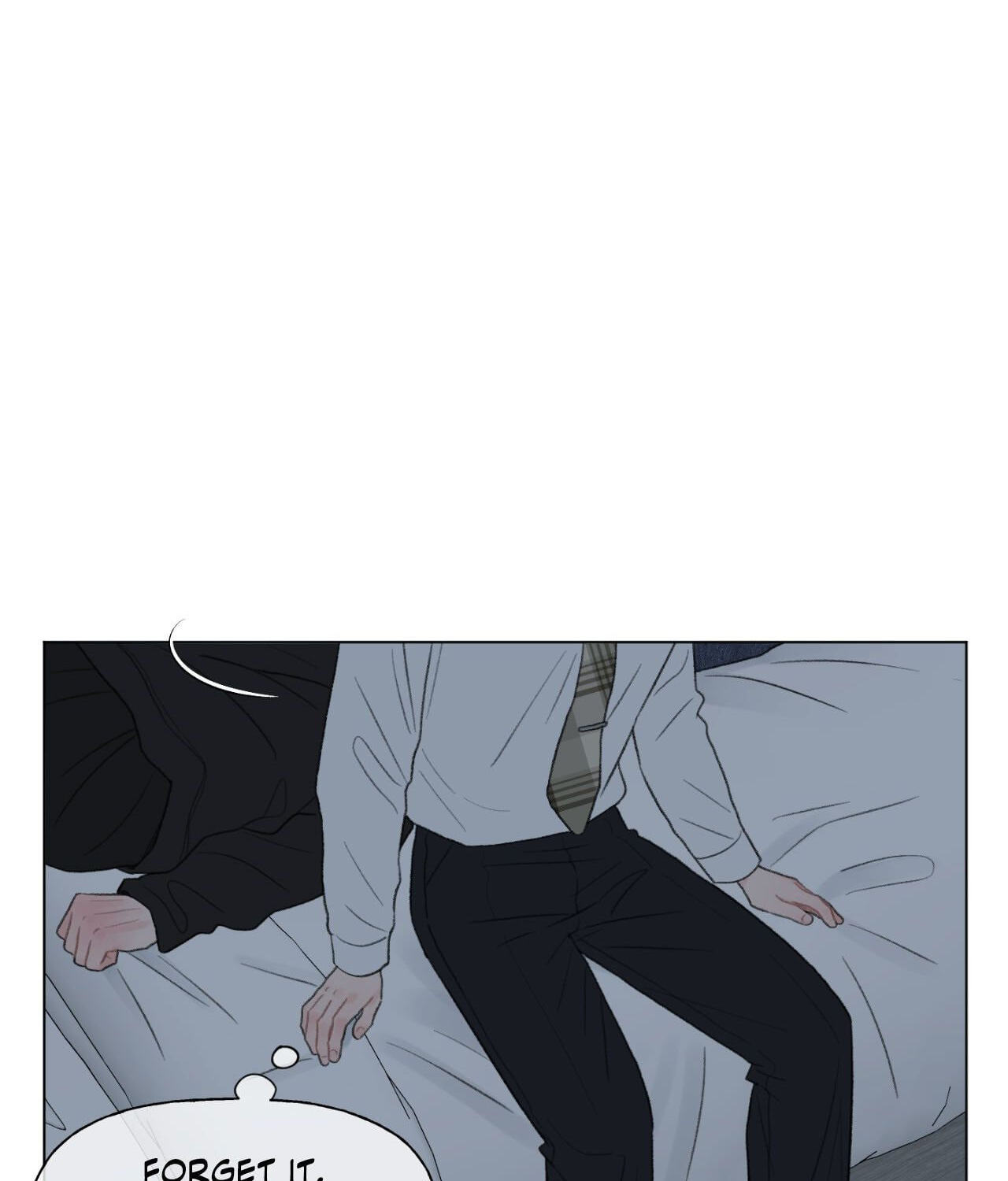 Read To Mend A Heart chapter 75.3 image 11 on Lezhin