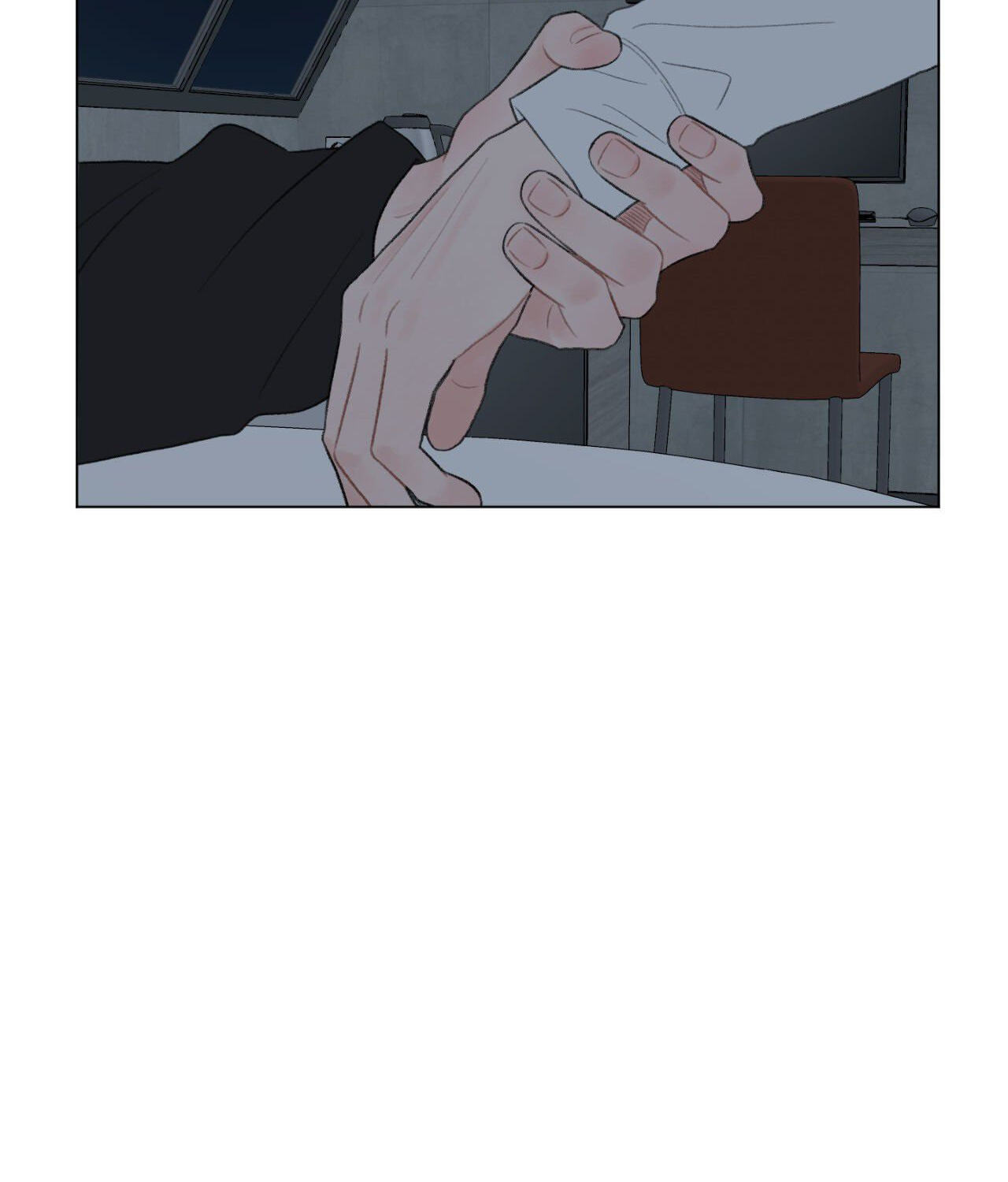 Read To Mend A Heart chapter 75.3 image 13 on Lezhin