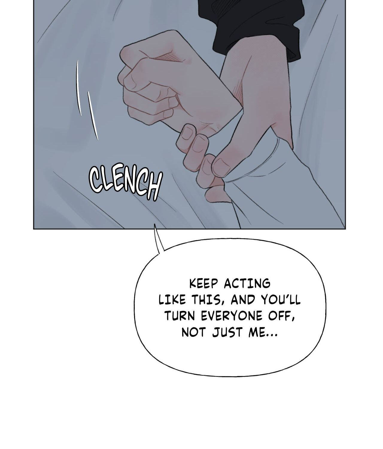 Read To Mend A Heart chapter 75.3 image 20 on Lezhin