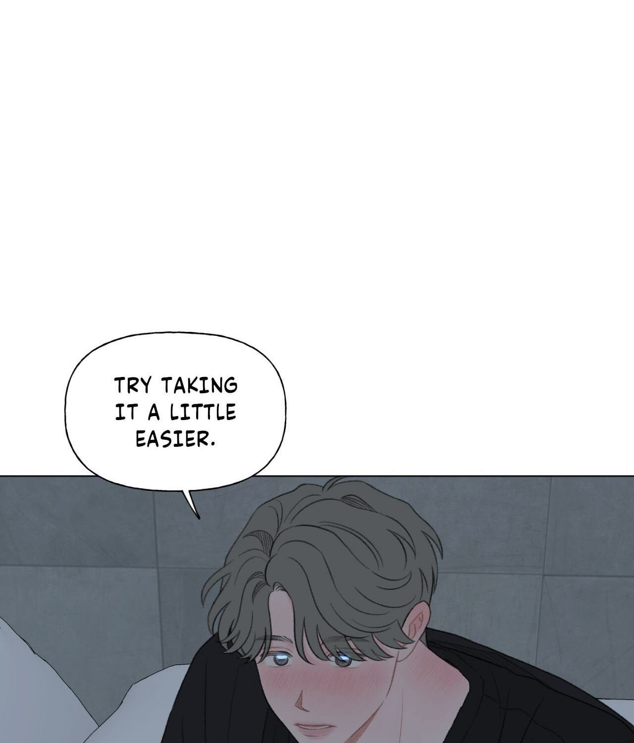 Read To Mend A Heart chapter 75.3 image 21 on Lezhin