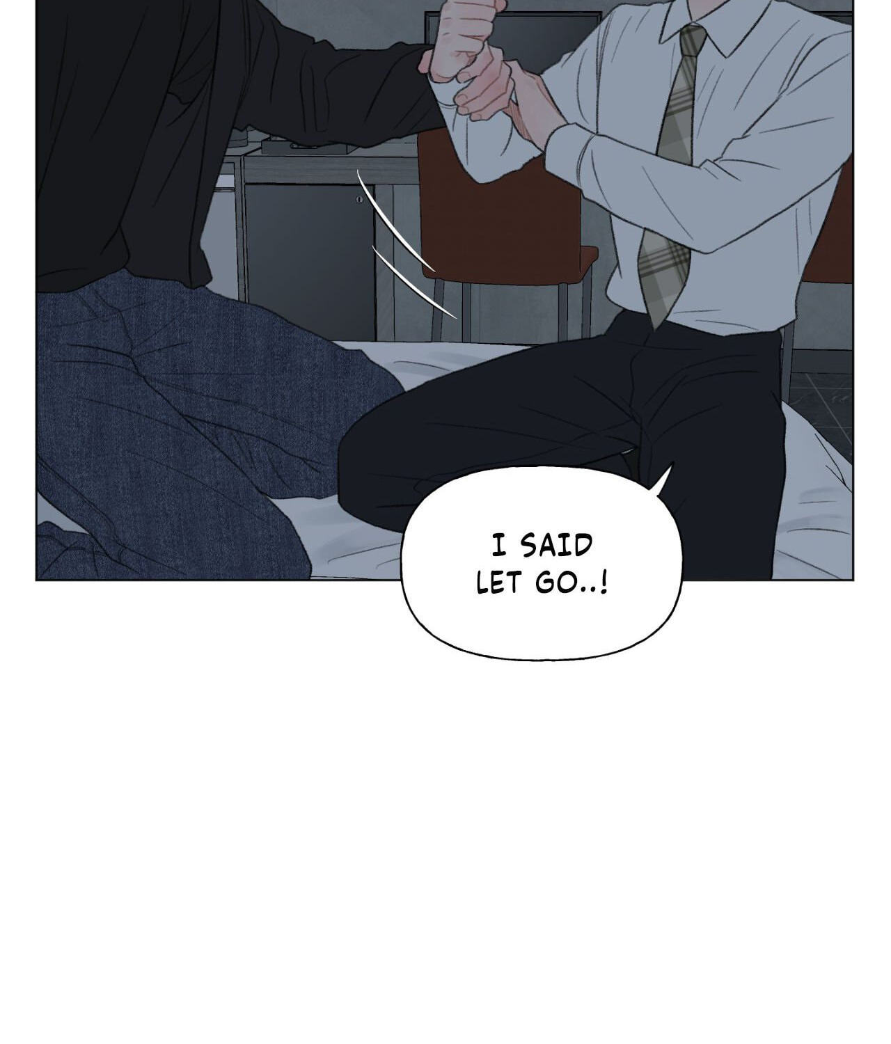Read To Mend A Heart chapter 75.3 image 23 on Lezhin