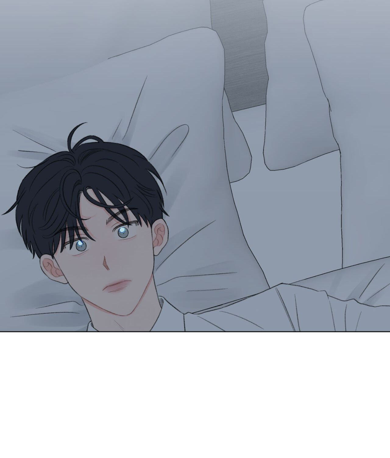 Read To Mend A Heart chapter 75.3 image 28 on Lezhin