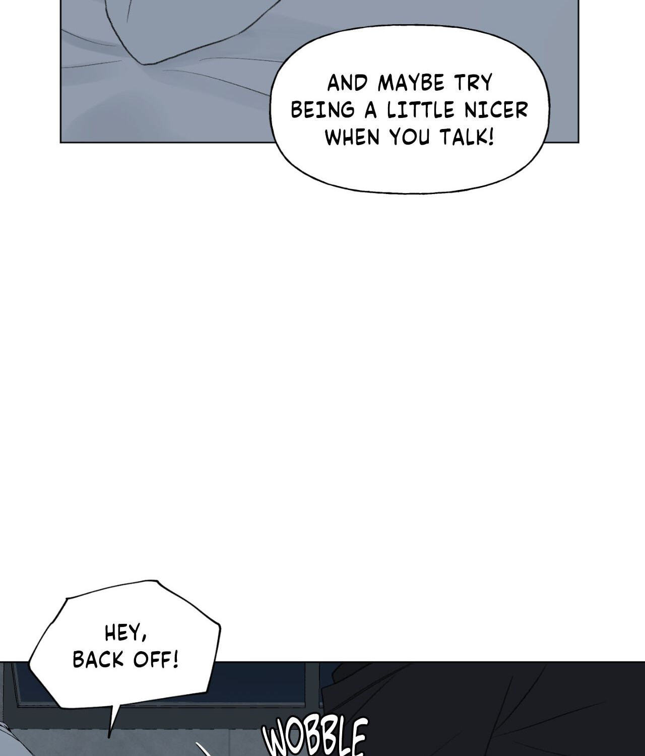 Read To Mend A Heart chapter 75.3 image 30 on Lezhin