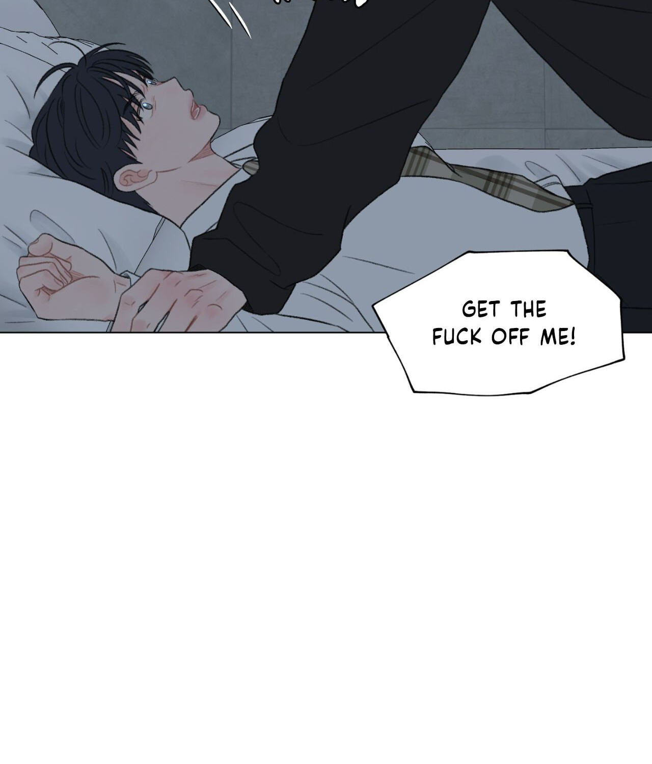 Read To Mend A Heart chapter 75.3 image 31 on Lezhin