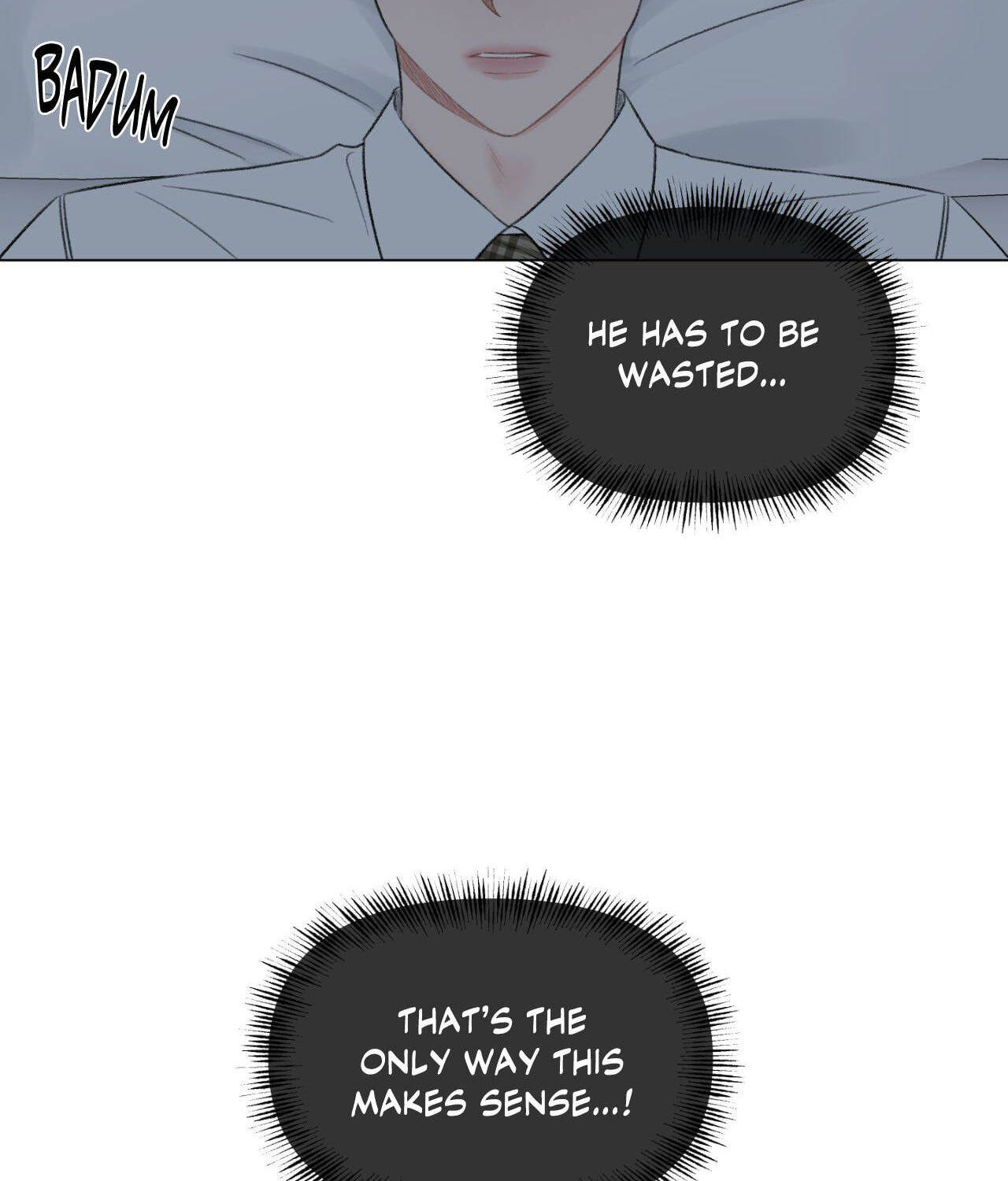Read To Mend A Heart chapter 75.3 image 47 on Lezhin