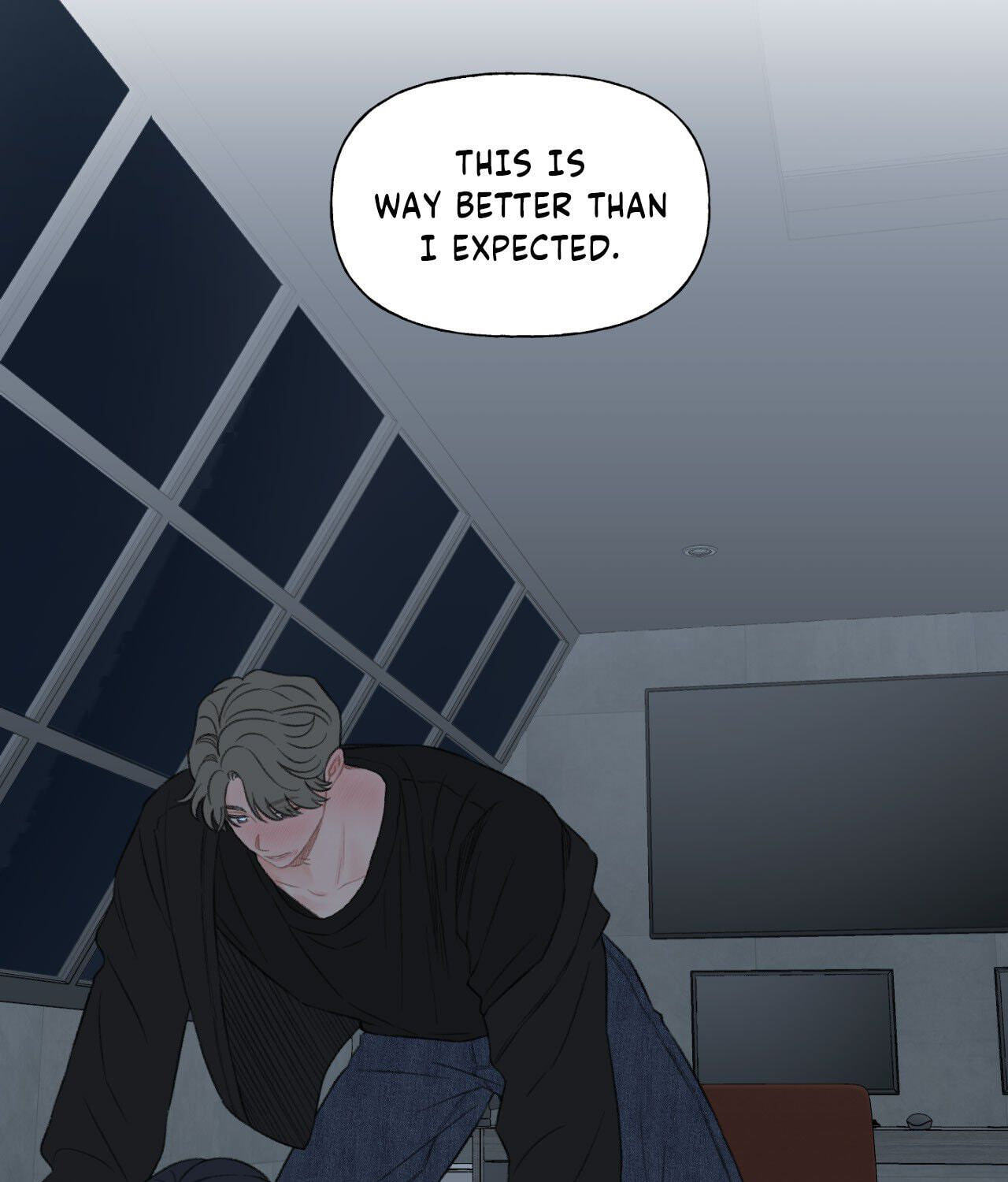 Read To Mend A Heart chapter 75.3 image 50 on Lezhin