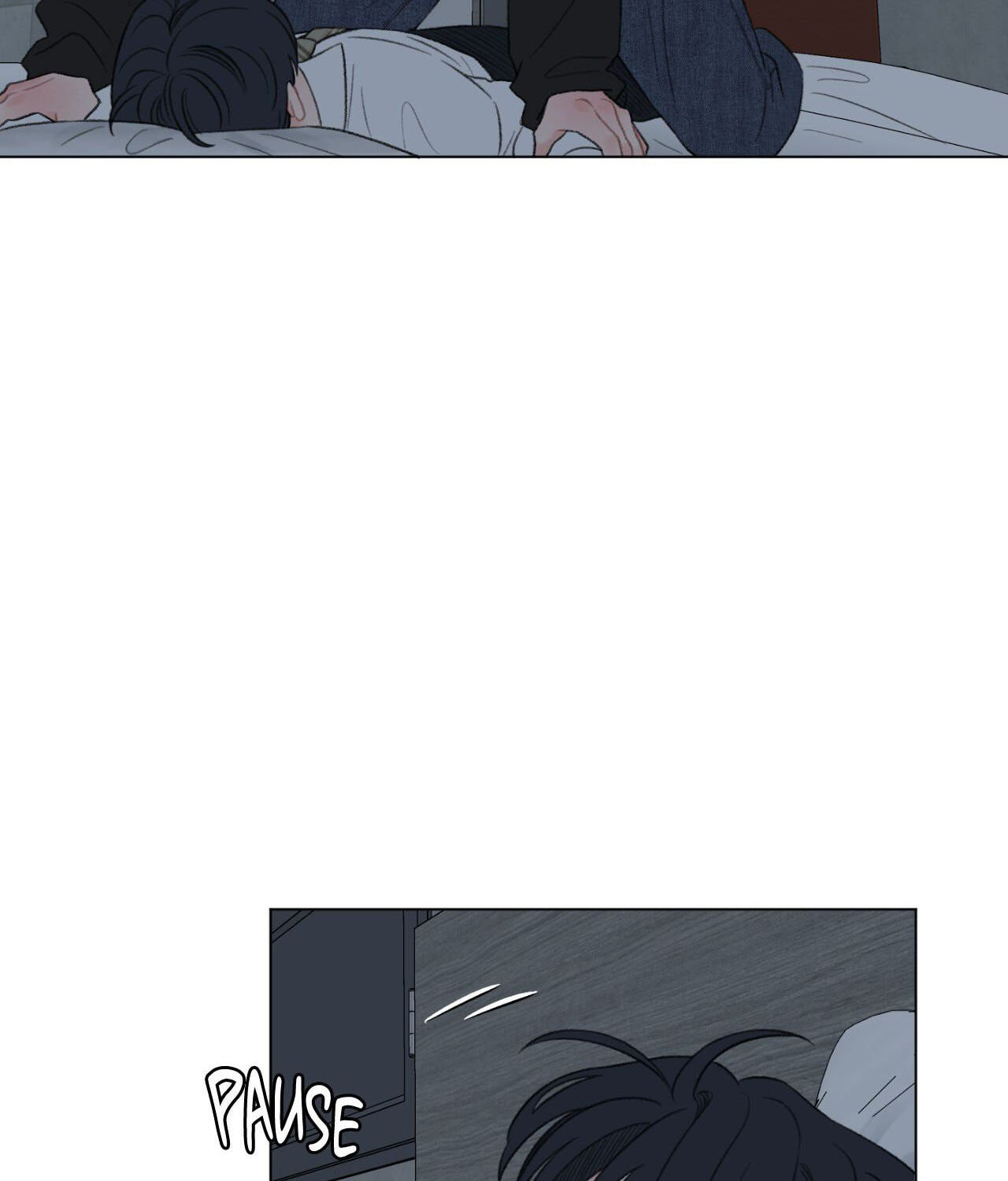 Read To Mend A Heart chapter 75.3 image 51 on Lezhin