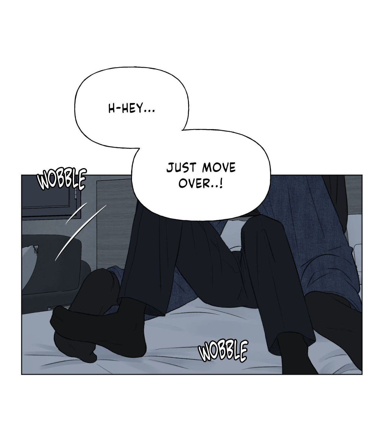 Read To Mend A Heart chapter 75.3 image 53 on Lezhin