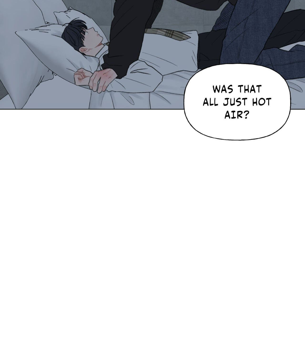 Read To Mend A Heart chapter 75.3 image 55 on Lezhin