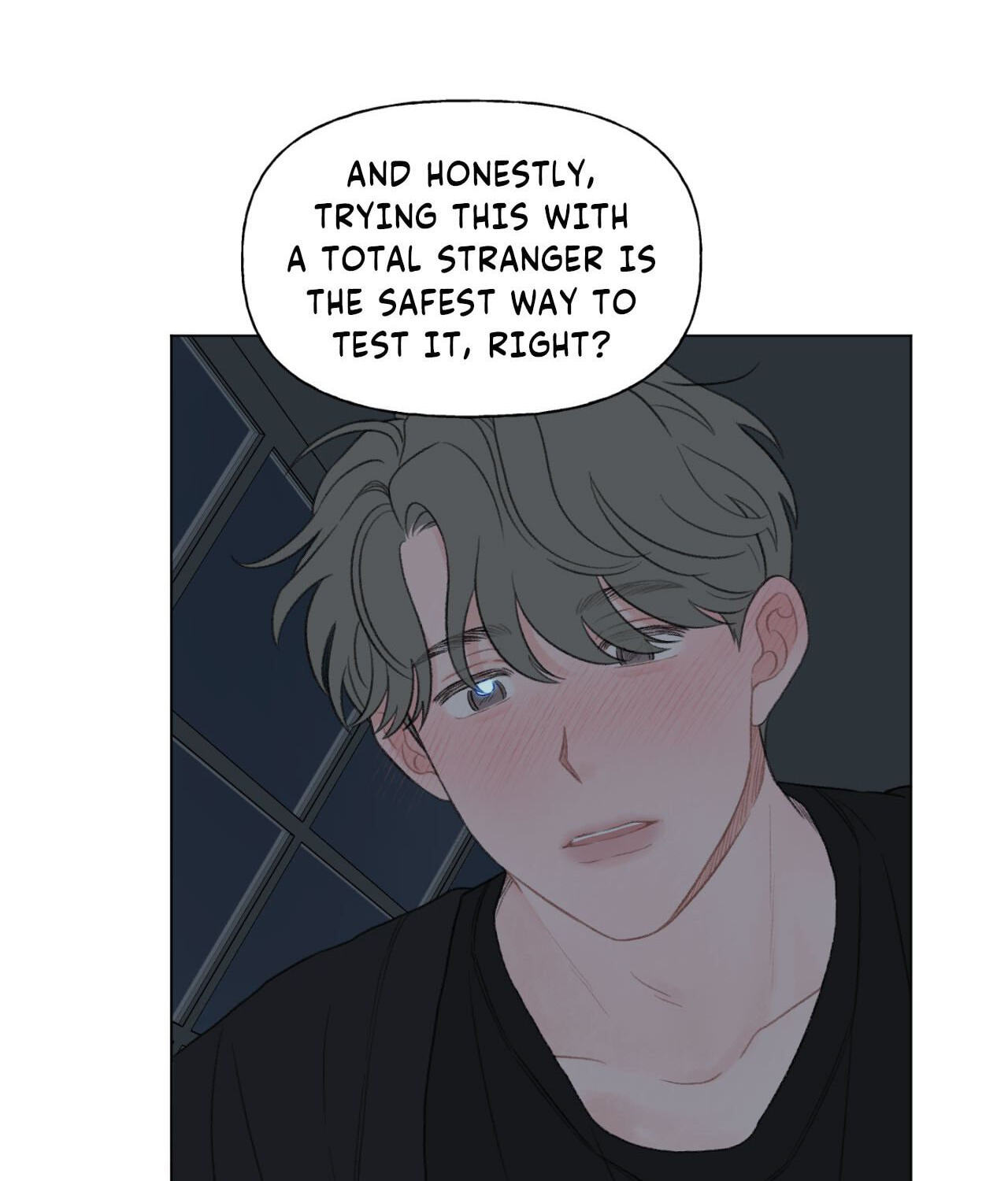 Read To Mend A Heart chapter 75.3 image 61 on Lezhin