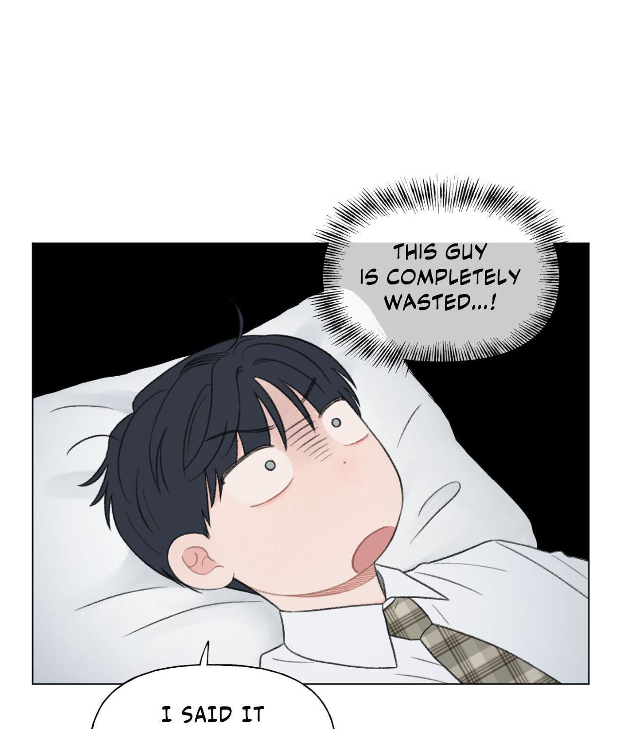 Read To Mend A Heart chapter 75.3 image 63 on Lezhin