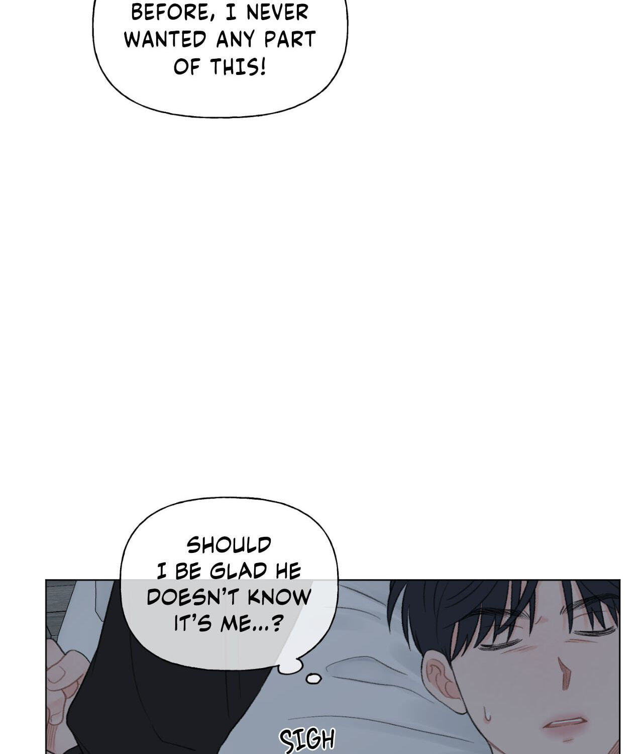 Read To Mend A Heart chapter 75.3 image 64 on Lezhin