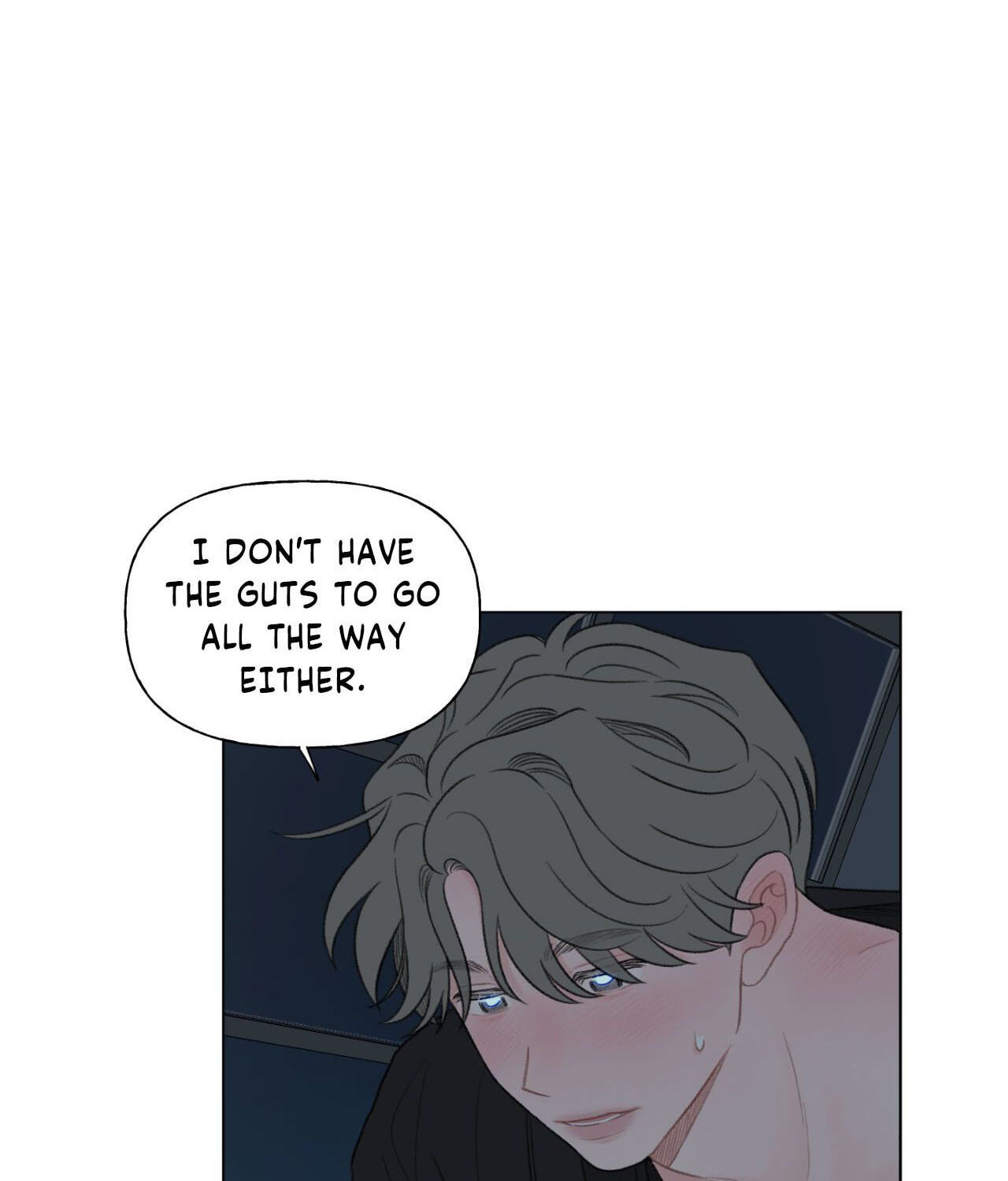 Read To Mend A Heart chapter 75.3 image 69 on Lezhin